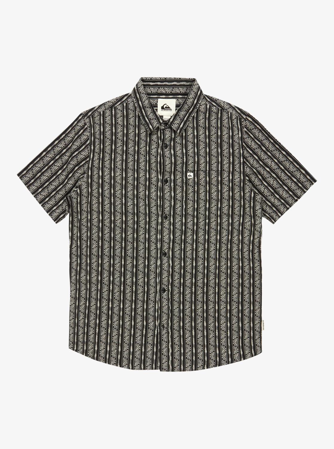 STREET WAY - CAMICIA EQYWT04608 -KVJ6 QUIKSILVER