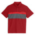 LINKS SS TECH POLO - POLO 38A011501 -RWD SPYDER