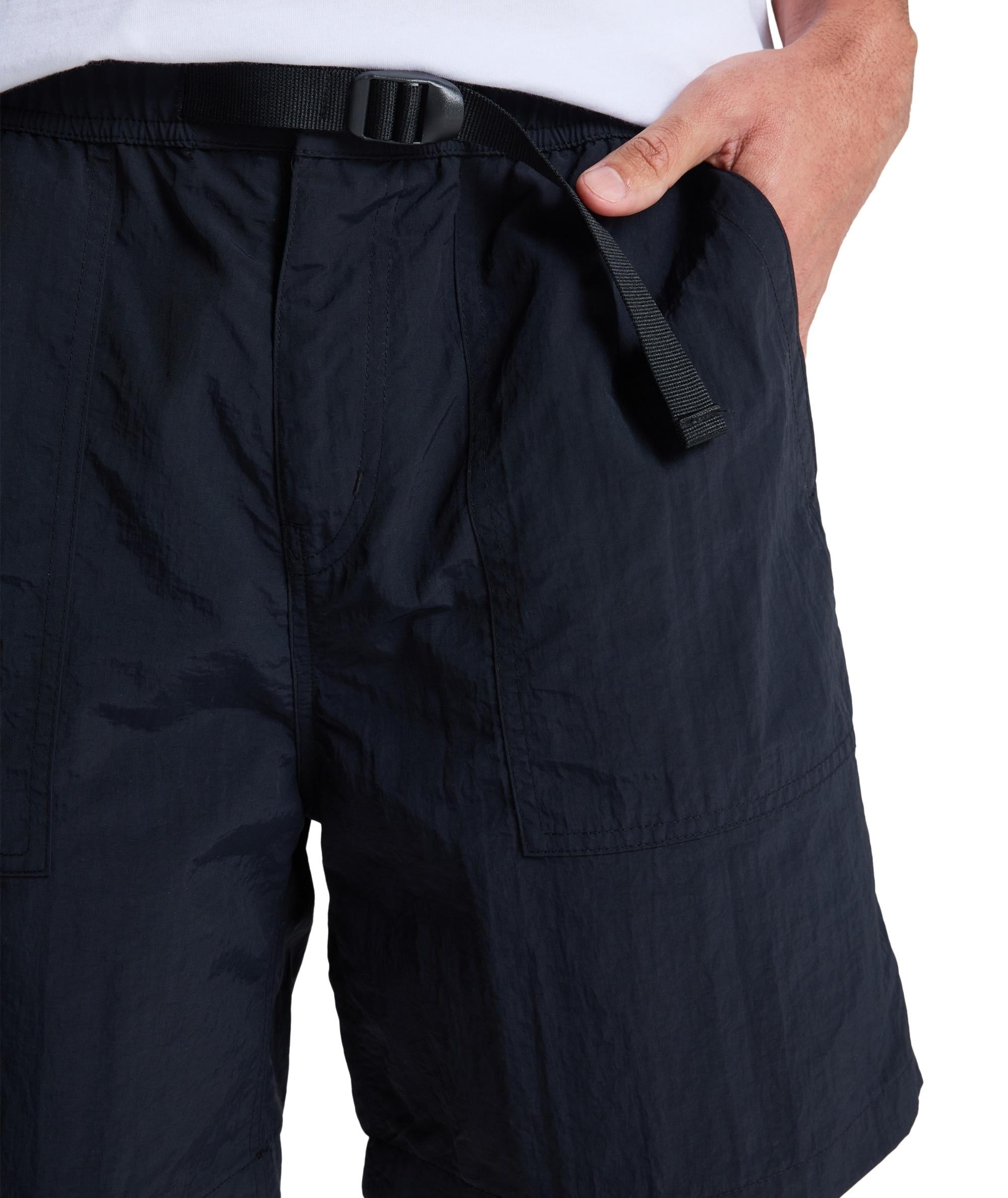 RUN ASHORE AMPHIBIAN 18 - SHORTS EQYHY03890 -KVJ0 QUIKSILVER