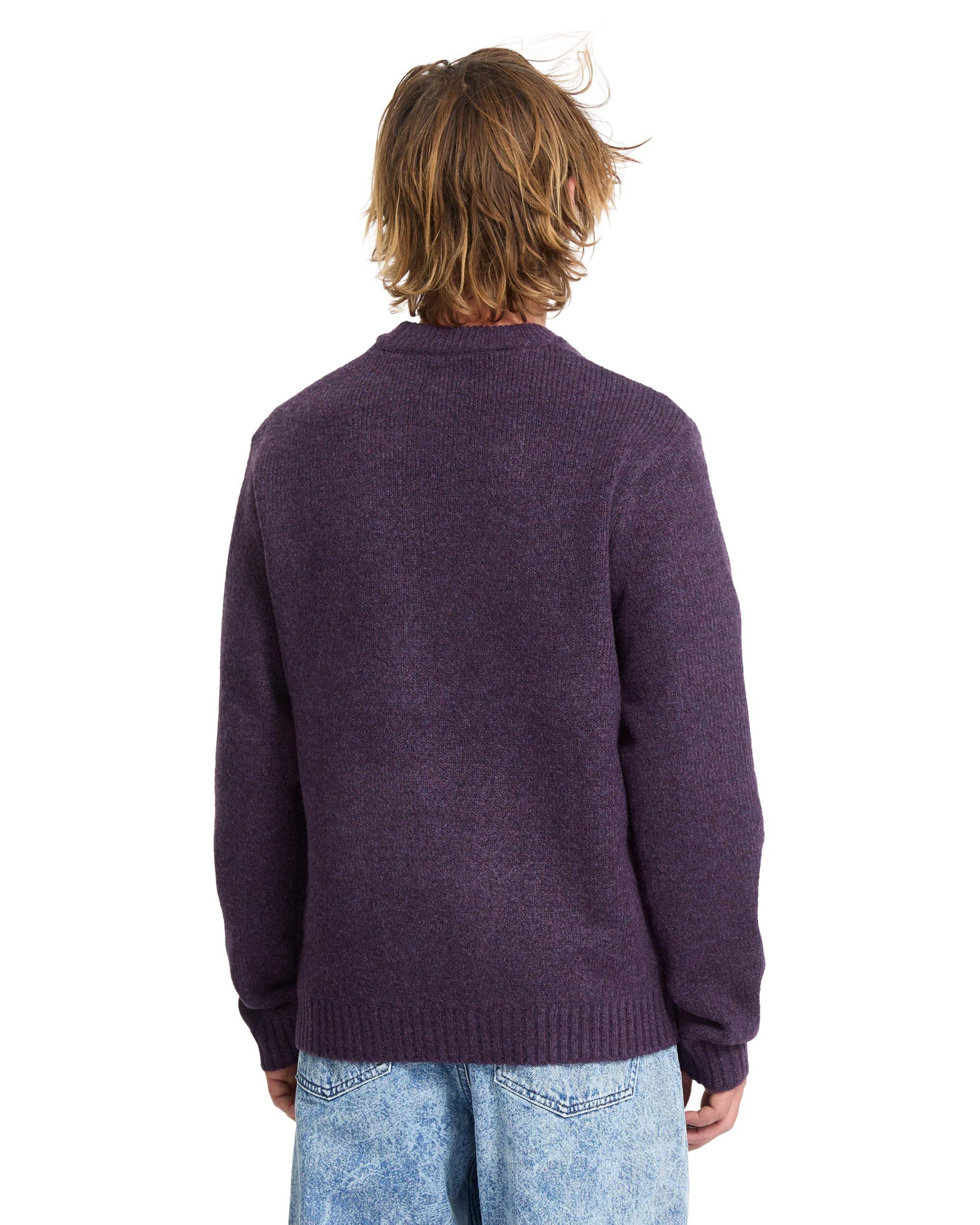 EDMONDER II - MAGLIA A0732508 _DPL VOLCOM