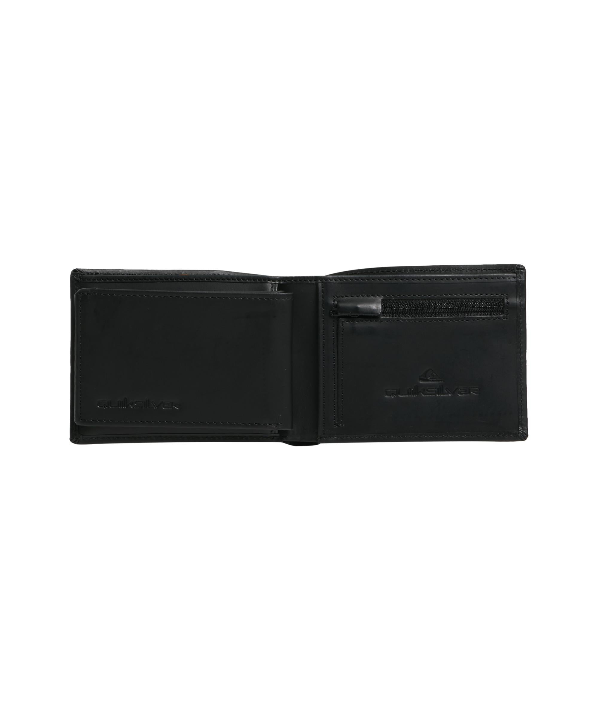 GUTHERIE IV - PORTAFOGLI EQYAA03960 -KVJ0 QUIKSILVER