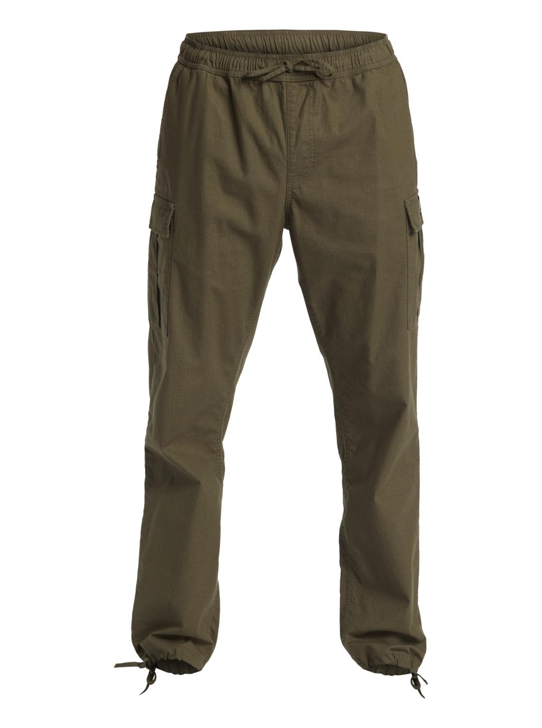 DNA BEACH CARGO PANT AQYNP03031 -CRE0 QUIKSILVER