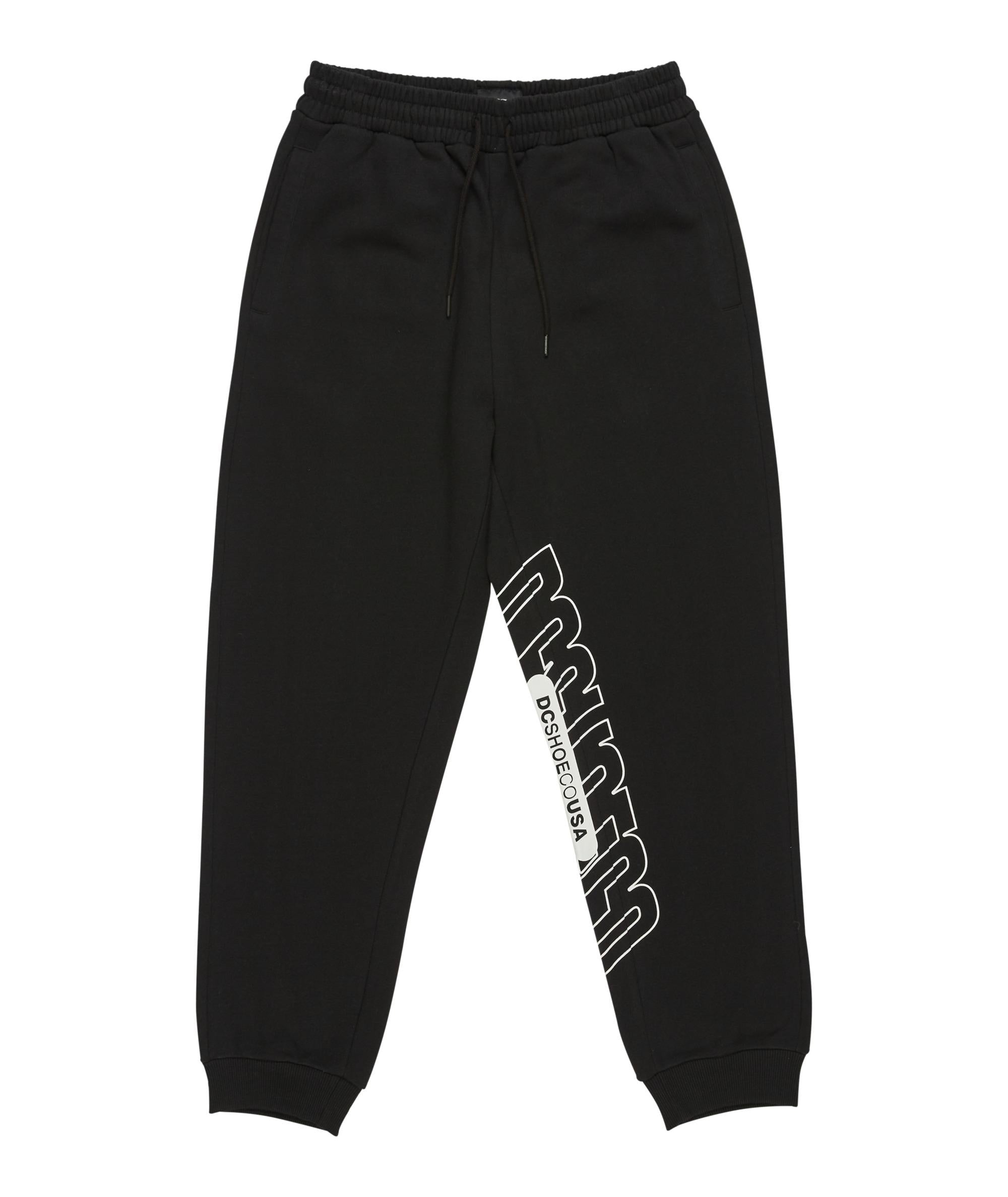 OMEGA SWEATPANT - PANTALONE EDYFB03093 -KVJ0 DC