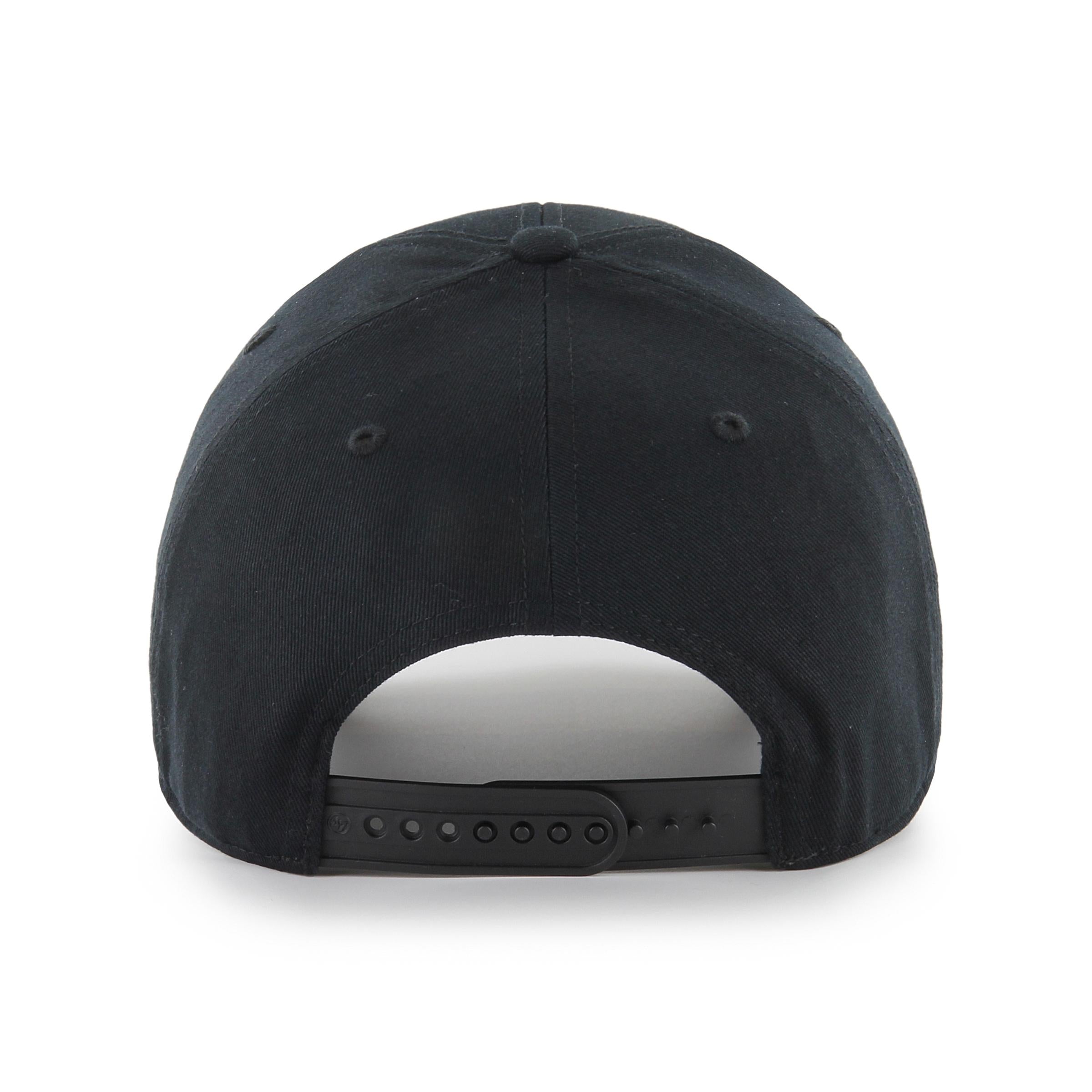 MVP SNAPBACK NEW YORK YANKEES - CAPPELLINO 47-B-CONTM17CNP -BK 47 BRAND