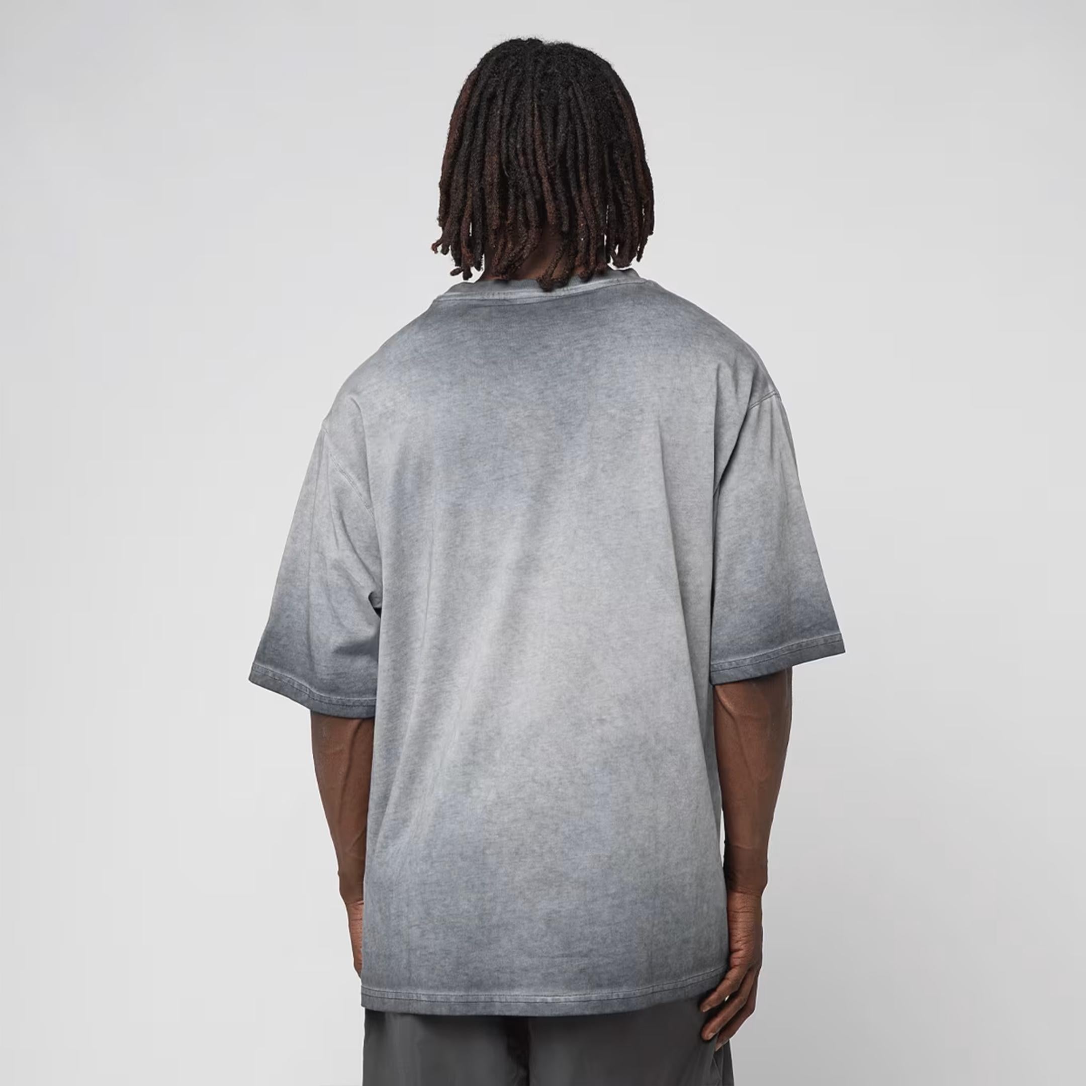 MLB WASHED LOGO NEW WORK YANKESS - T-SHIRT 60856162 . NEW ERA