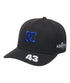 KB FOREVER SNAPBACK - CAPPELLINO EDYHA03193 -KVJ0 DC