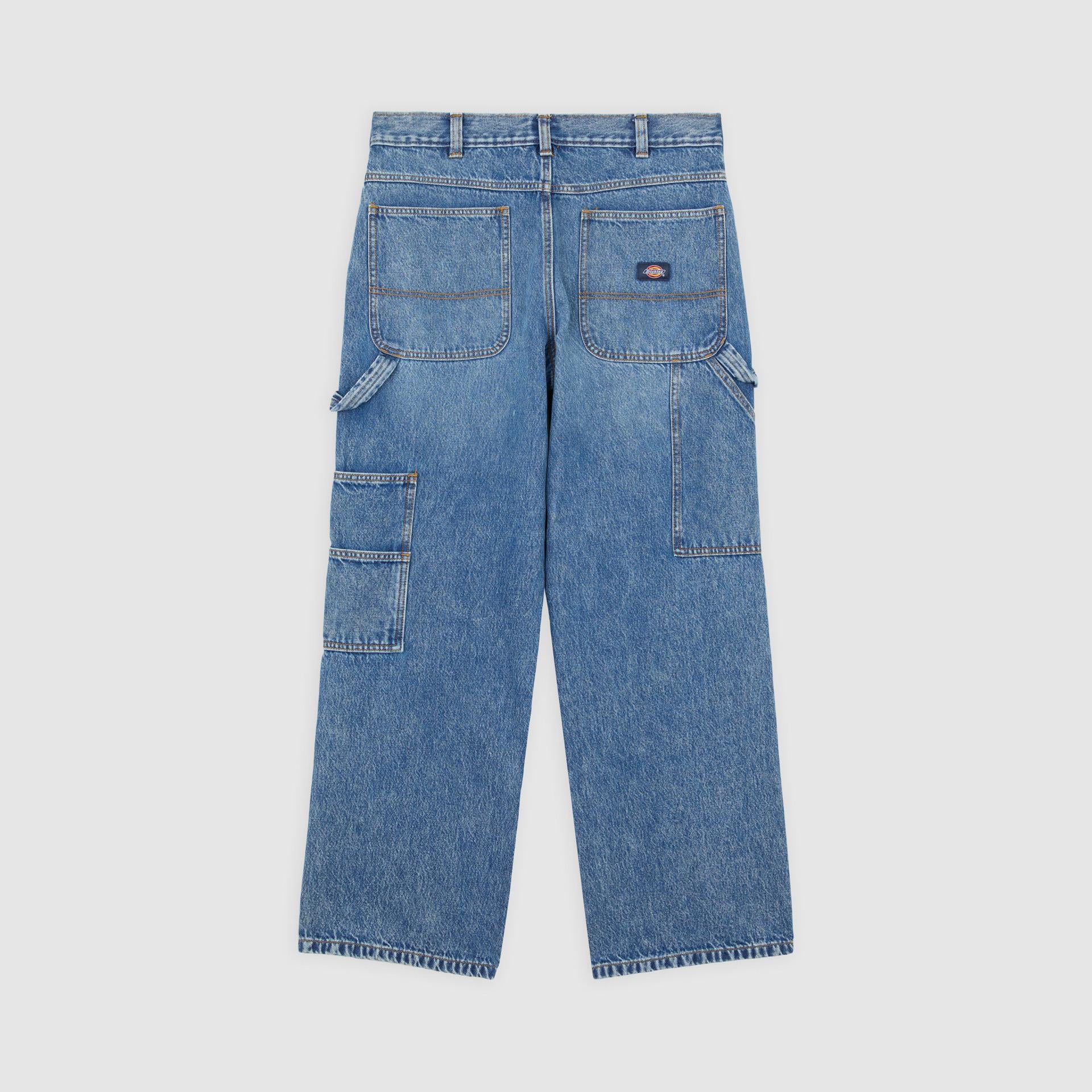 PAINTER DENIM - JEANS DK0A4Z6R K211 DICKIES