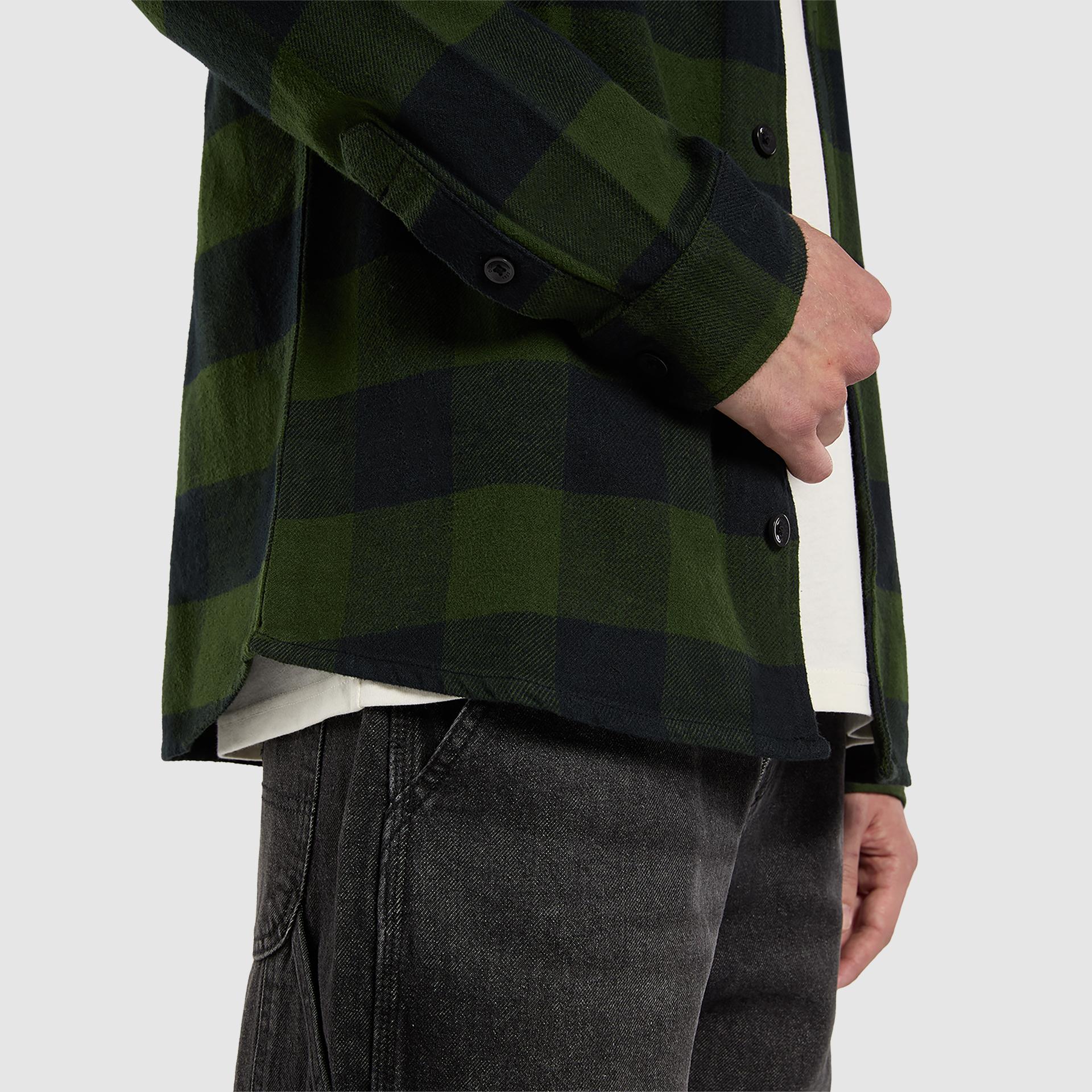 SACRAMENTO - FELPA DK0A4XDZ PIN1 DICKIES