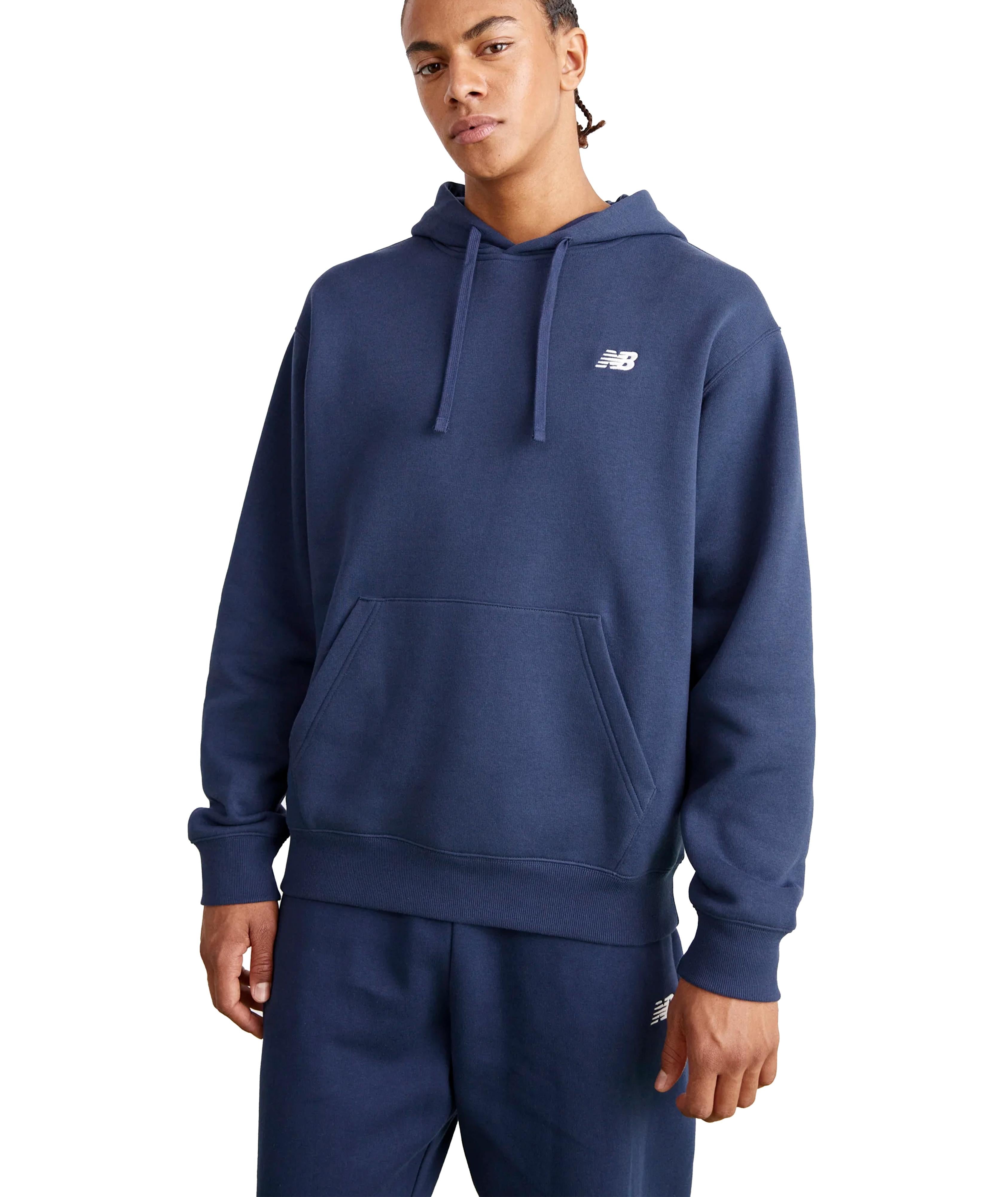 SPORT ESSENTIALS - FELPA MT41511NNY . NEW BALANCE