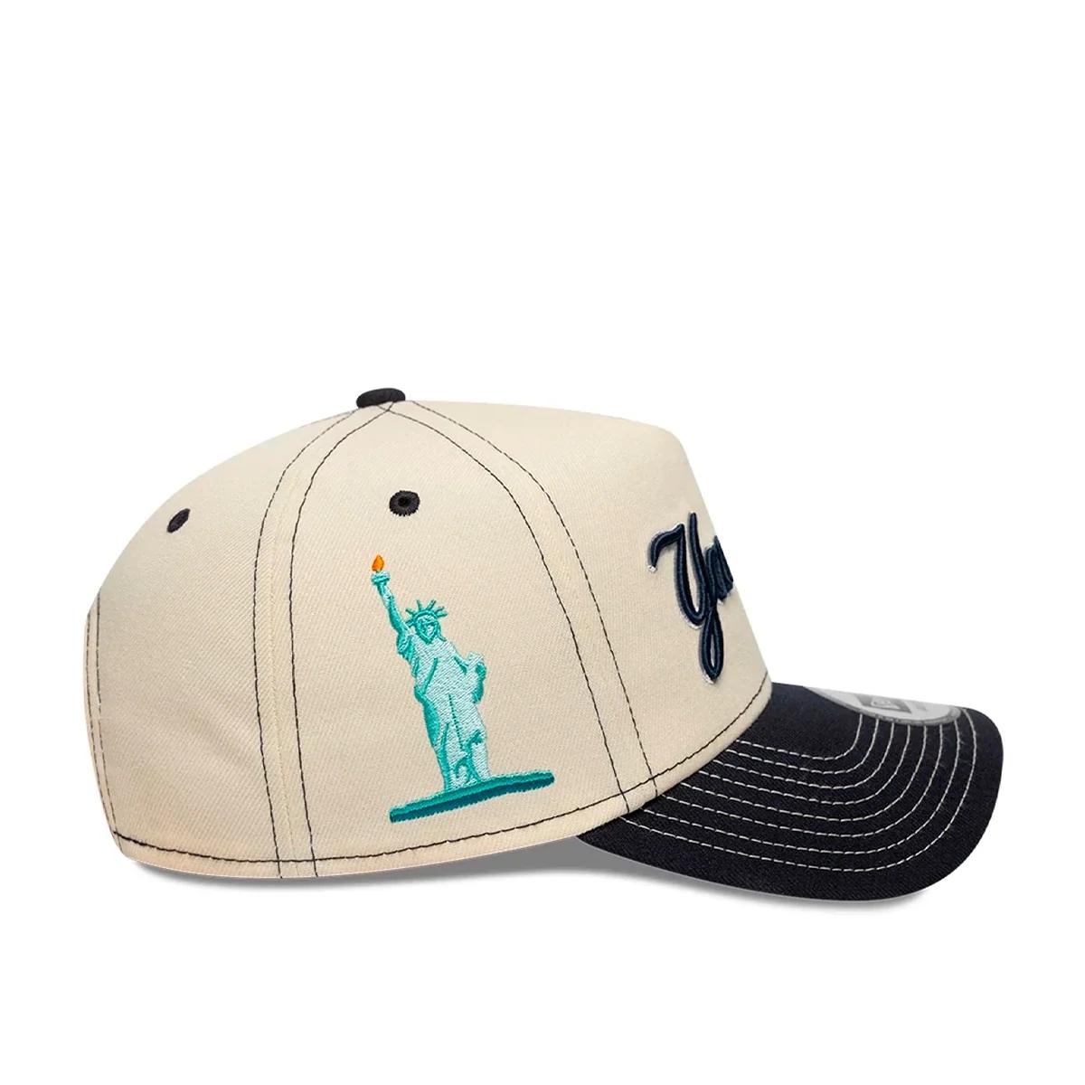 CITY ICON EFRAME NEW WORK YANKESS - CAPPELLINO 60856325 . NEW ERA