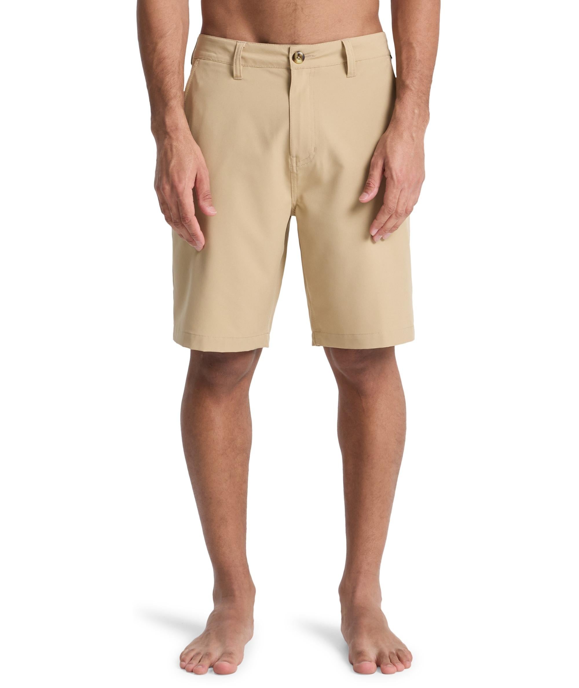 UNION AMPHIBIAN 20 - SHORTS EQYHY03881 -CJZ0 QUIKSILVER