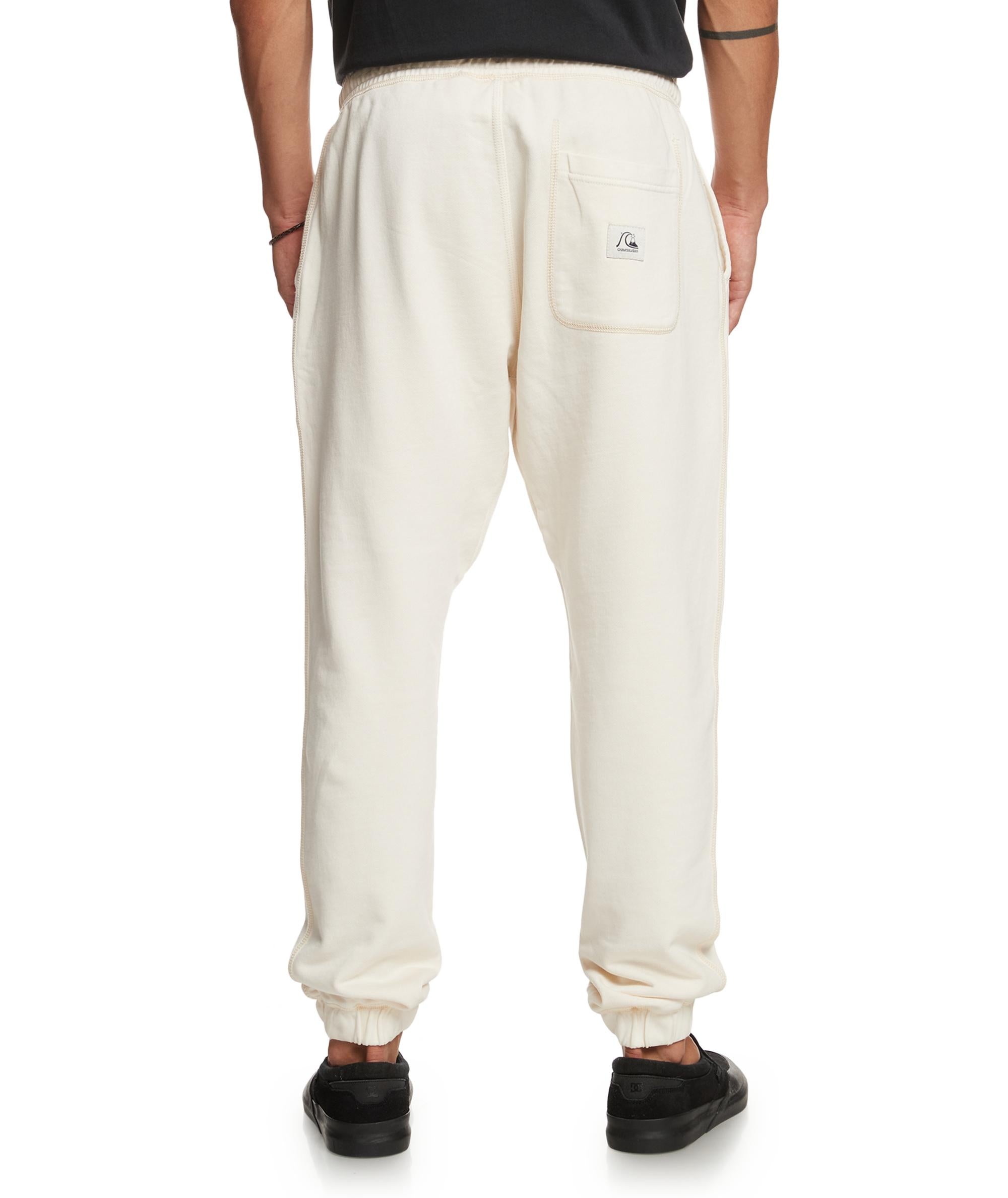 FELPATO TRIP AWAY JOGGER EQYFB03300 -WDW0 QUIKSILVER