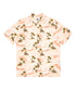 SAFE PARADISE - CAMICIA EQYWT04607 -MEF6 QUIKSILVER