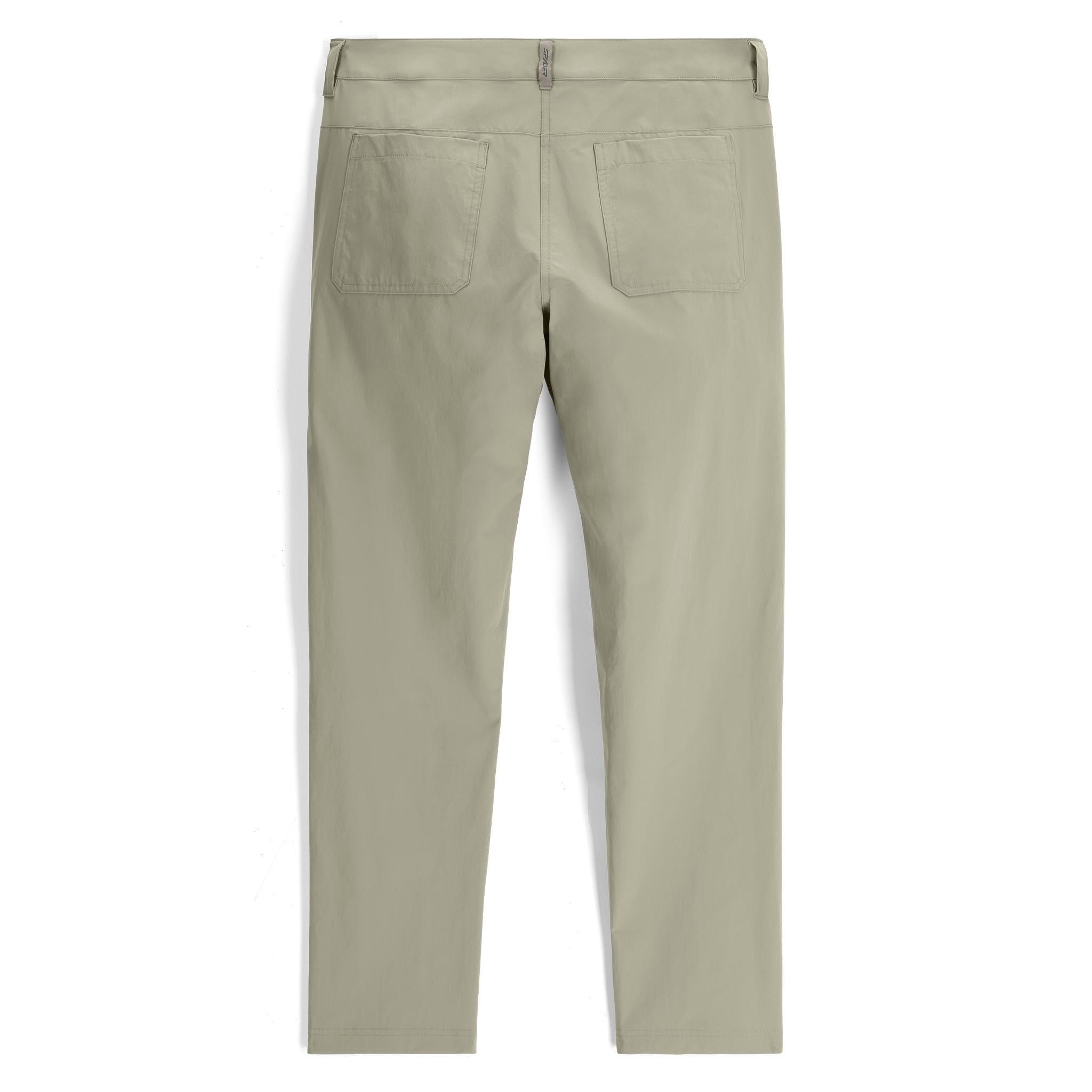 NOMAD PANTS - PANTALONE 38A111410 -BRS SPYDER
