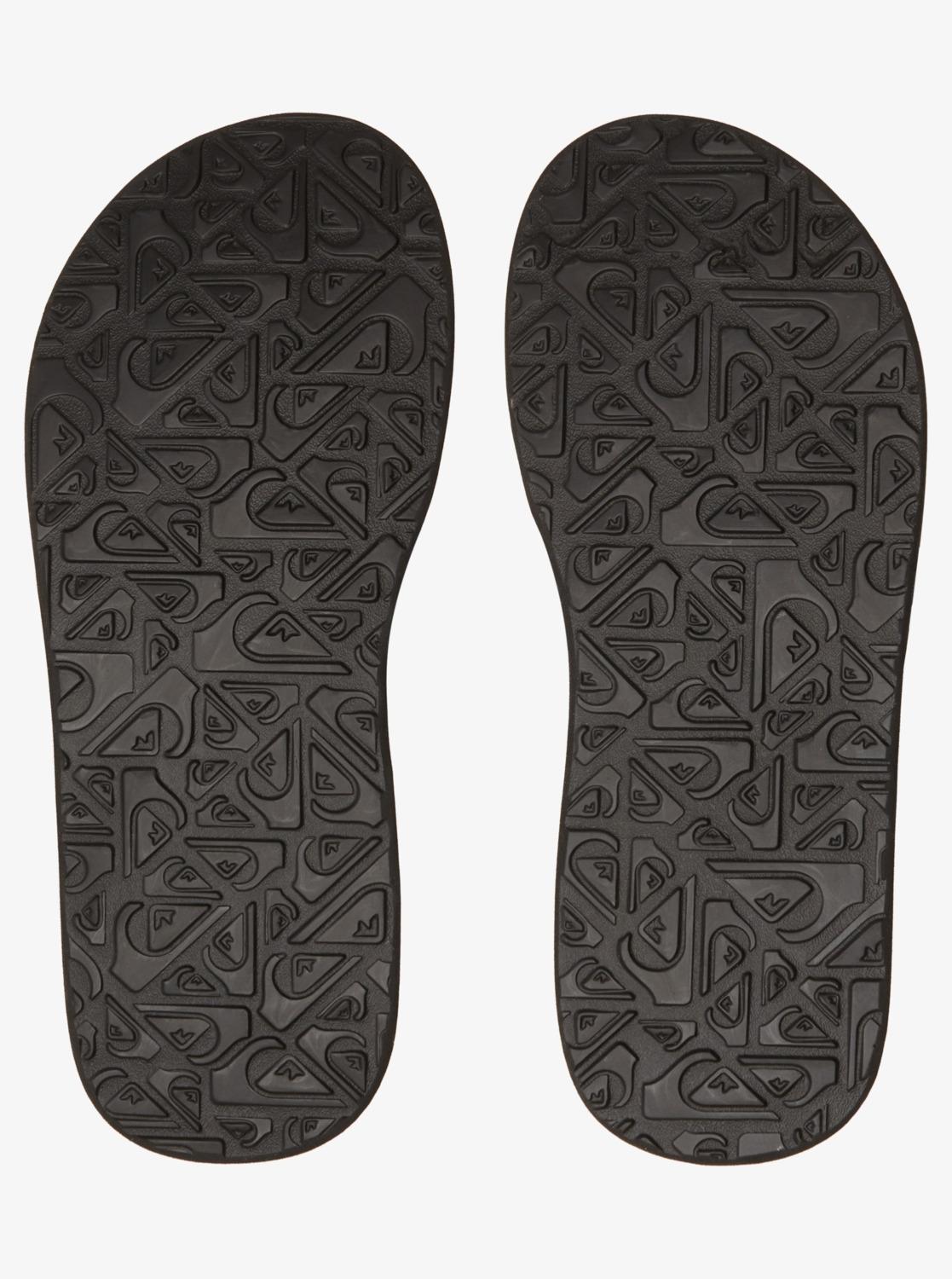 RIVI III - SANDALI AQYL101357 -KVJ1 QUIKSILVER