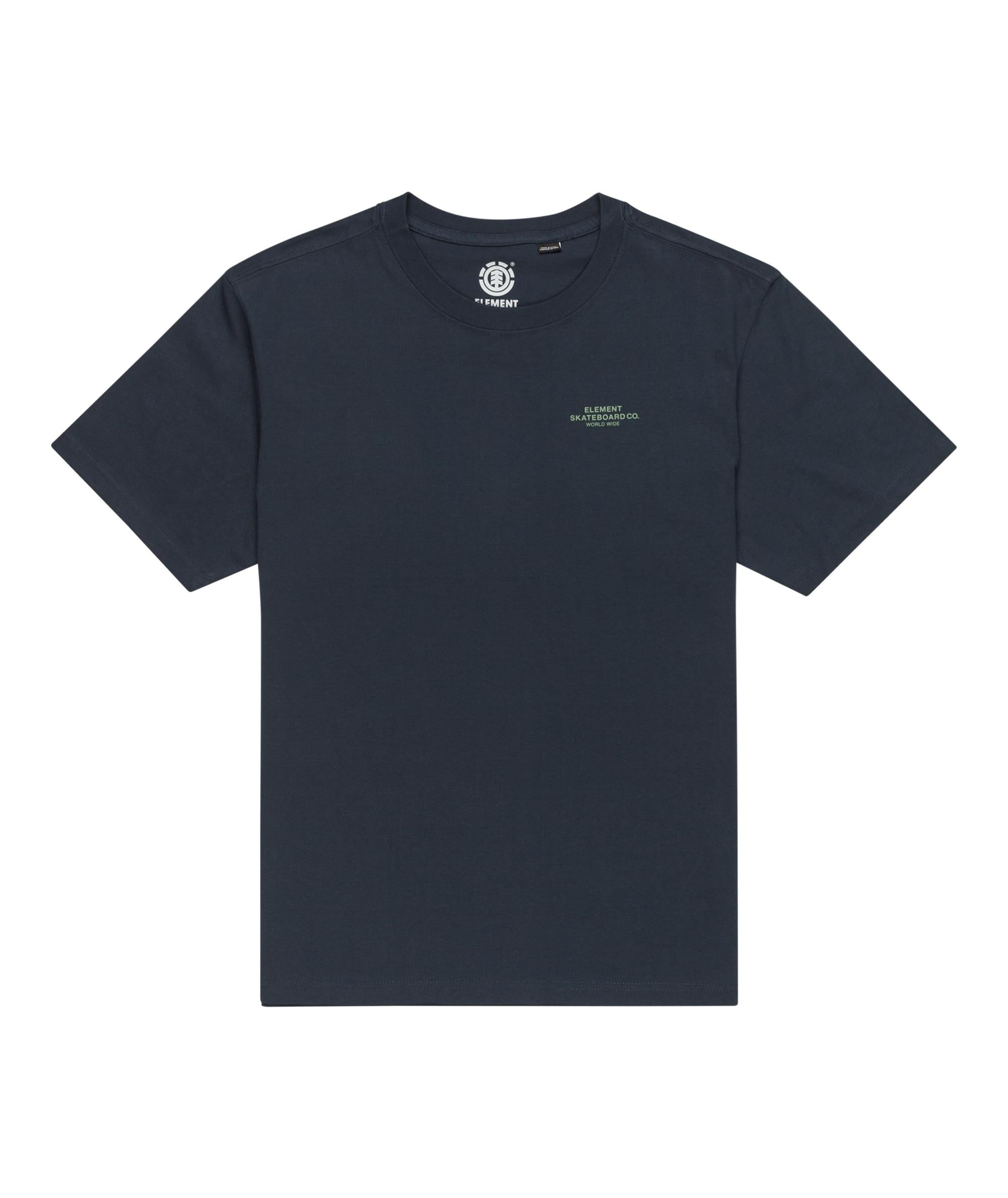 SKATEBOARD CO - T-SHIRT ELYZT00493 -ECN ELEMENT