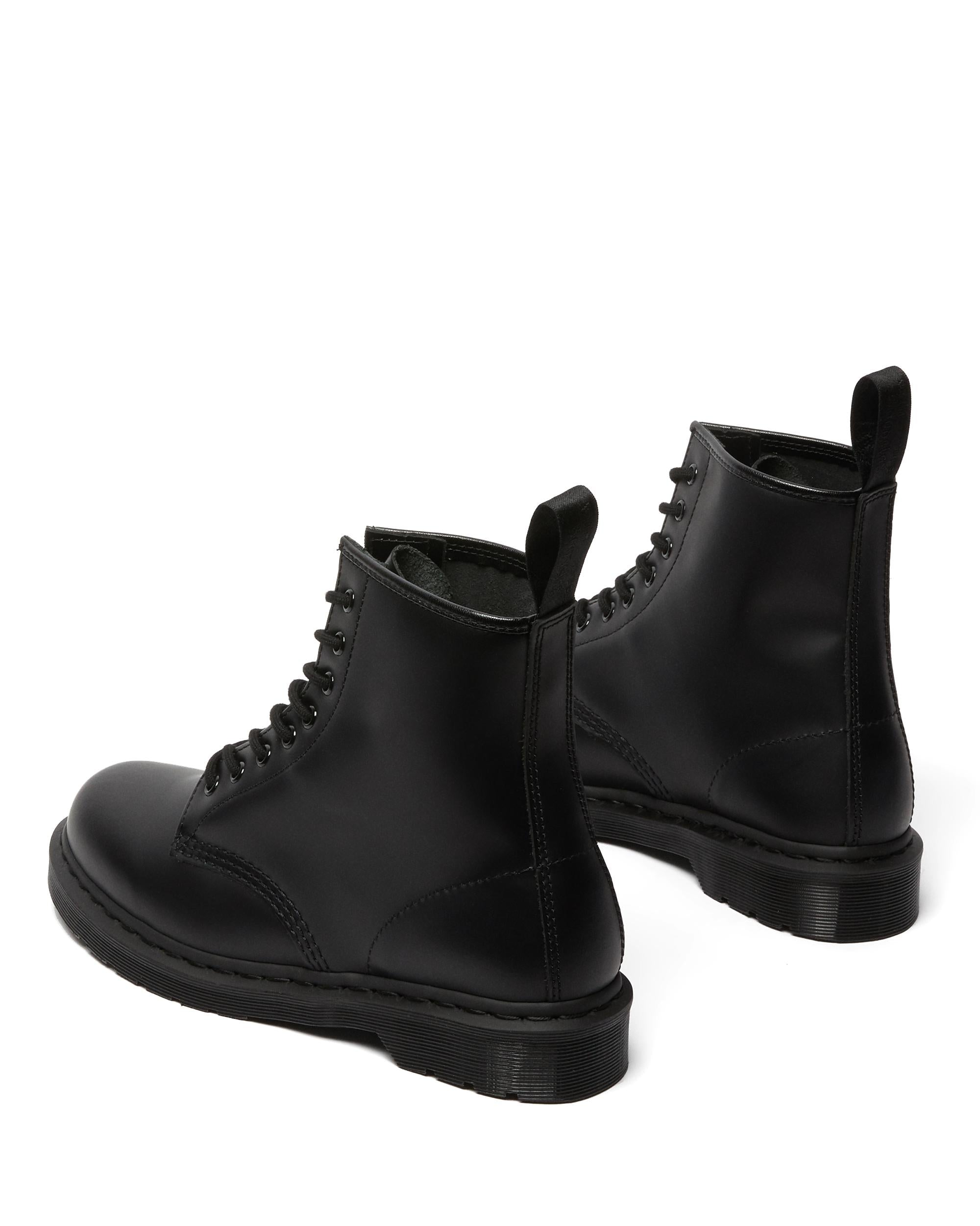 1460 MONO - SMOOTH - SCARPE 14353001 DR MARTENS