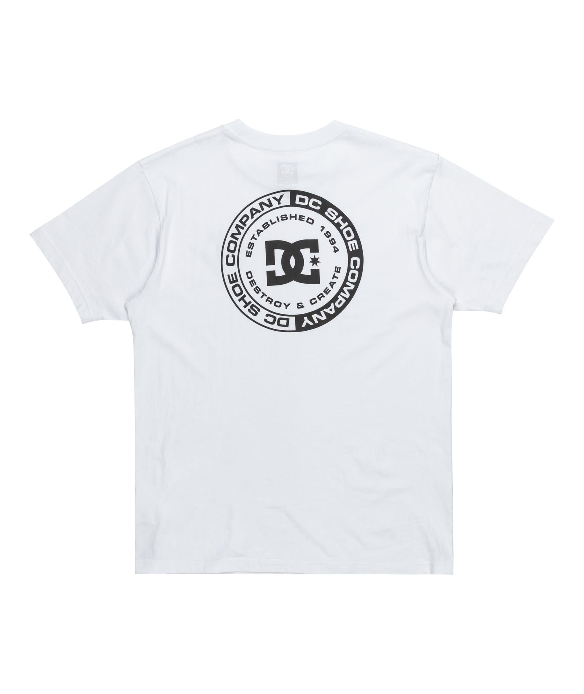CORPO - T-SHIRT ADYZT05440 -WBB0 DC