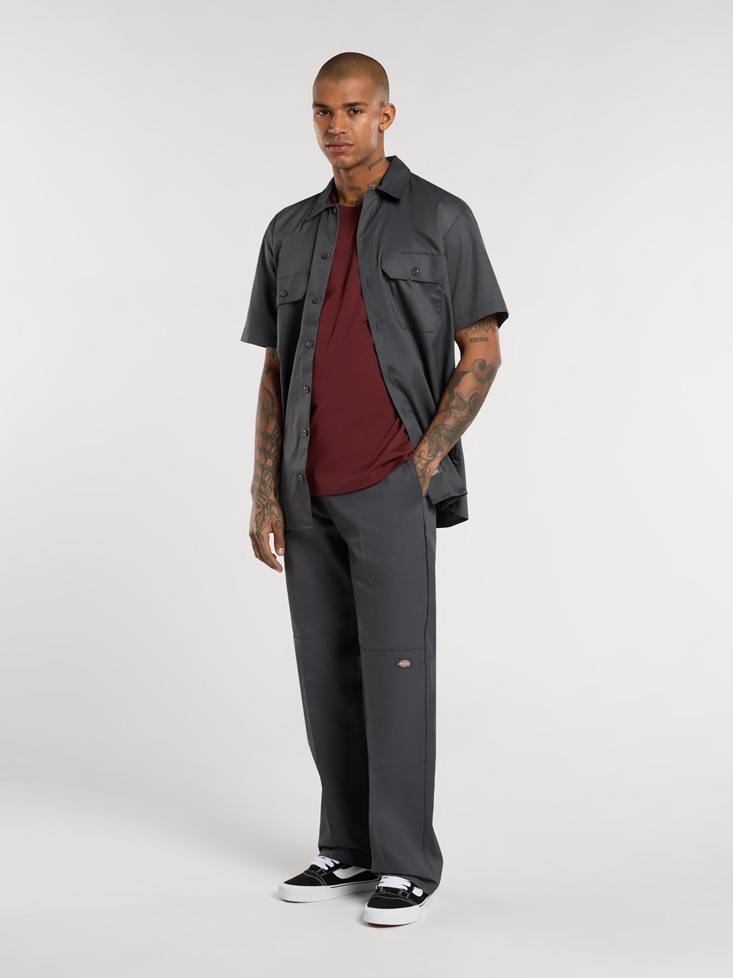 MAPLETON - T-SHIRT DK0A4XDB L161 DICKIES