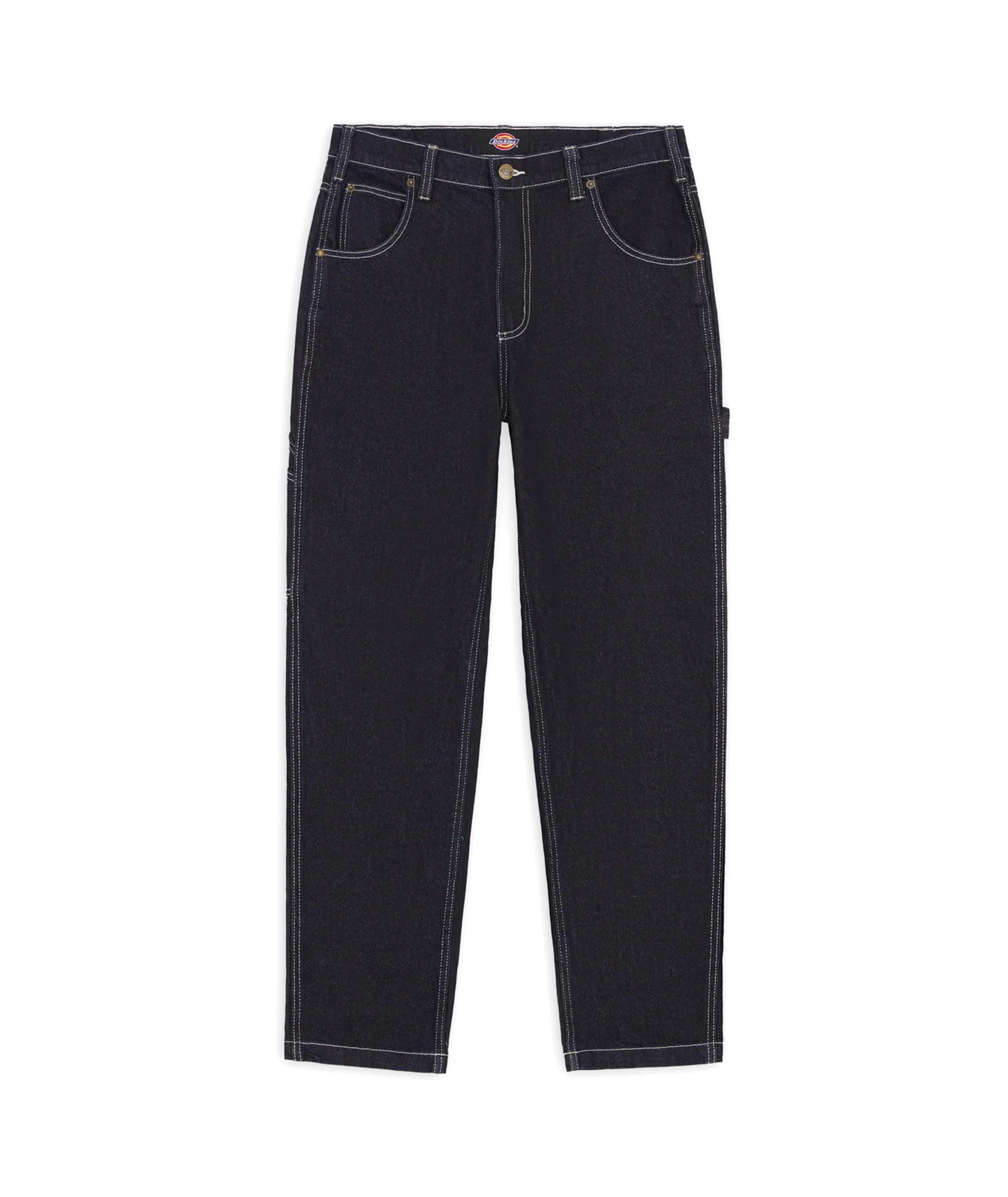 GARYVILLE DENIM - JEANS DK0A4XEC RIN1 DICKIES