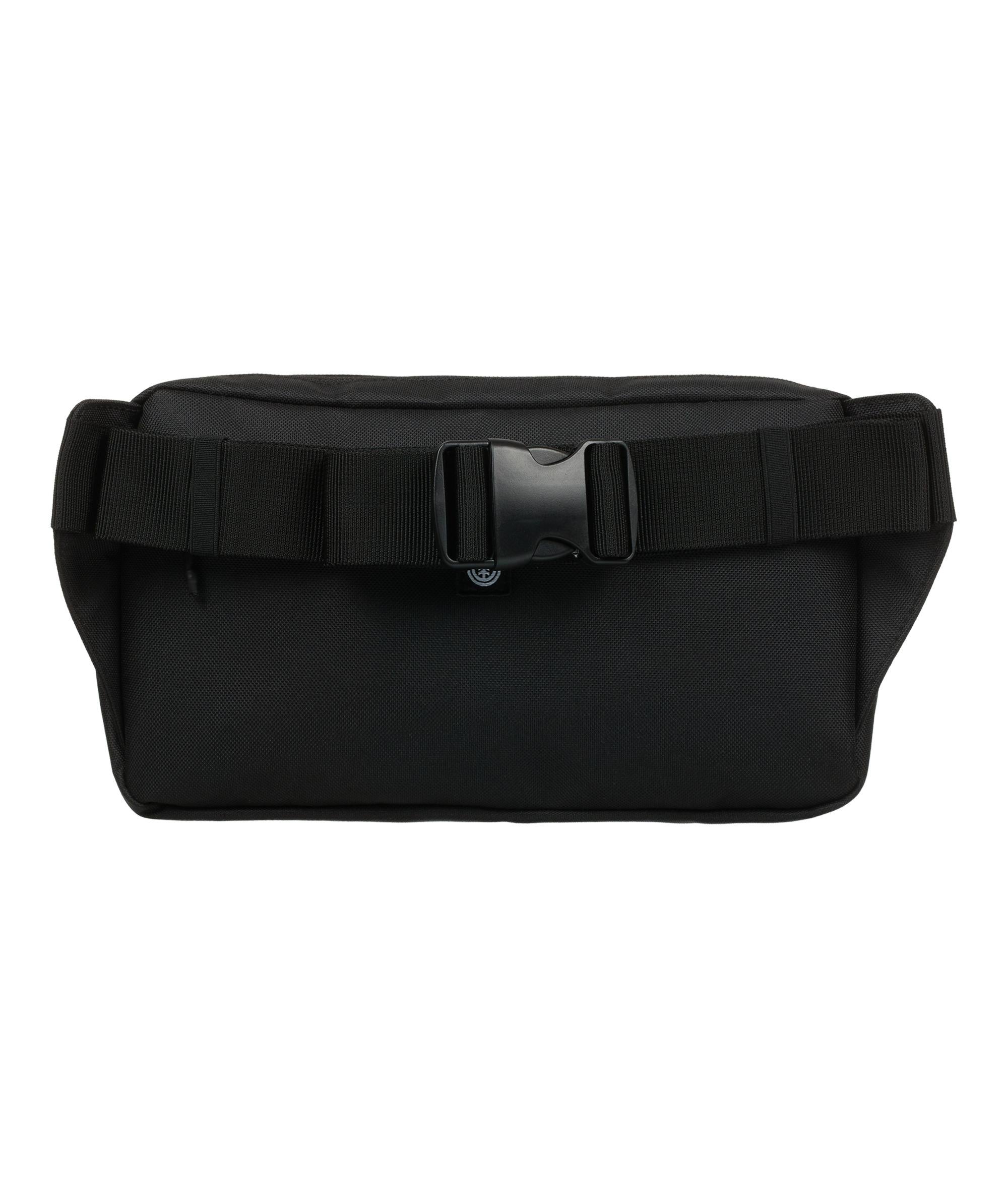 ORGANIZER WAIST PACK - MARSUPIO ELYBA00131 -FBK ELEMENT