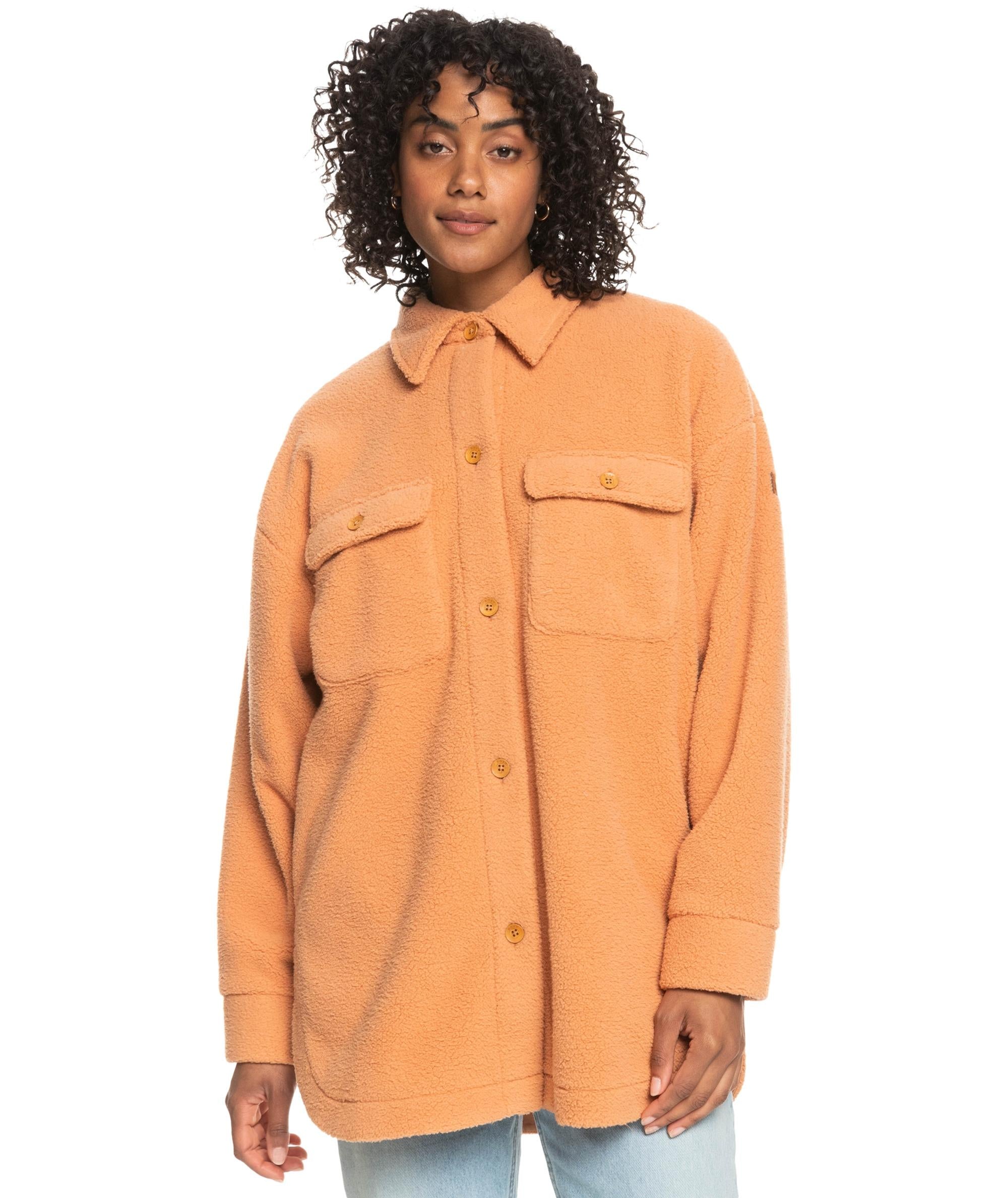 OVER AND OUT ERJPF03102 -CKN0 ROXY