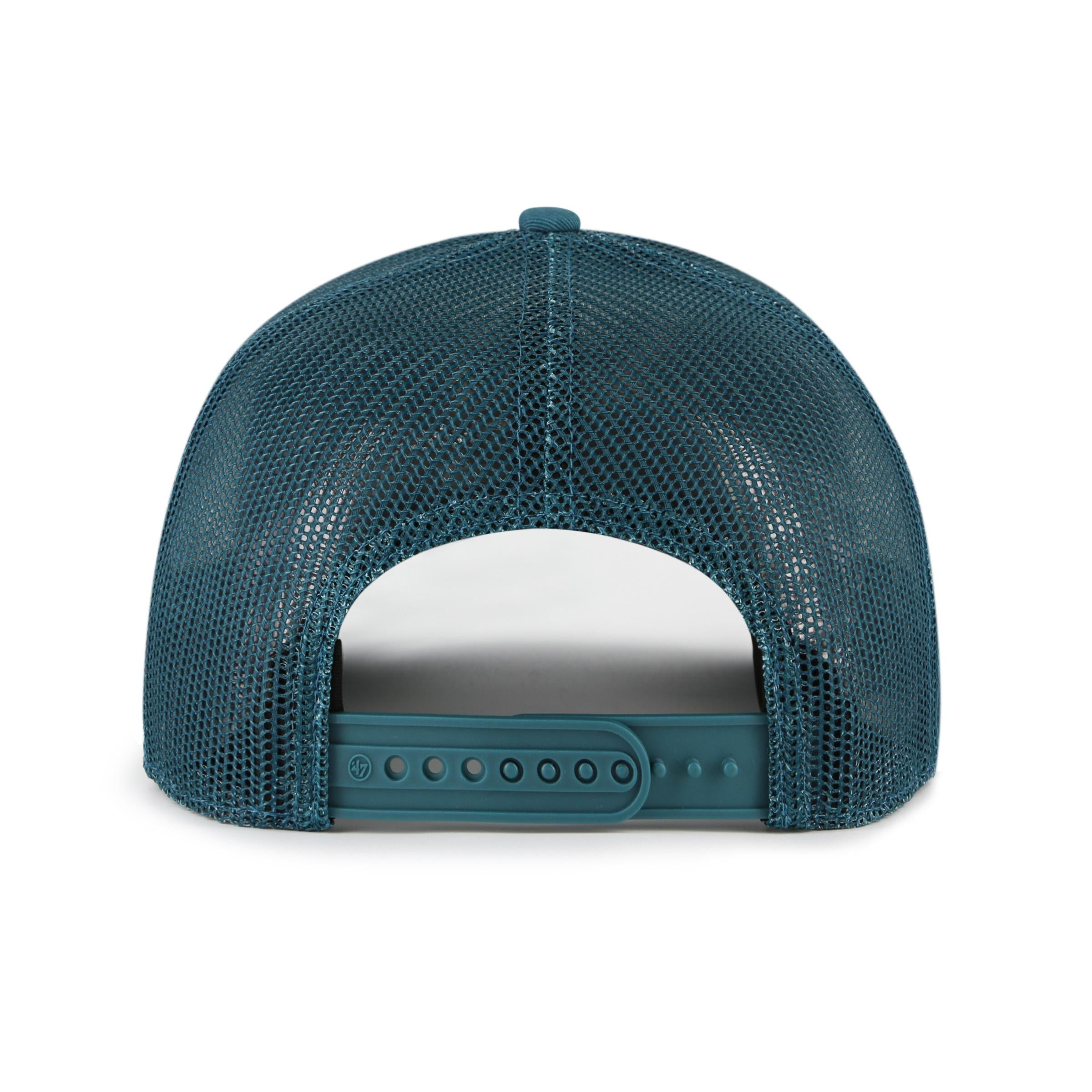 TRUCKER NEW YORK YANKEES - CAPPELLINO 47-B-CNTRK17CNP -R9A 47 BRAND