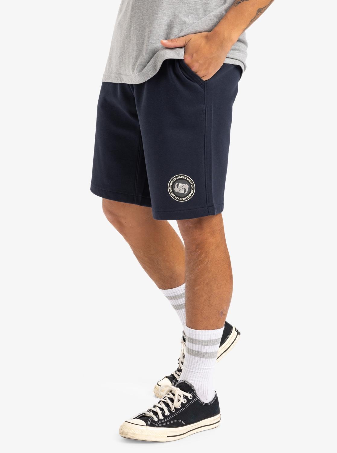 CIRCLE BACK - SHORTS EQYFB03395 -KTP0 QUIKSILVER