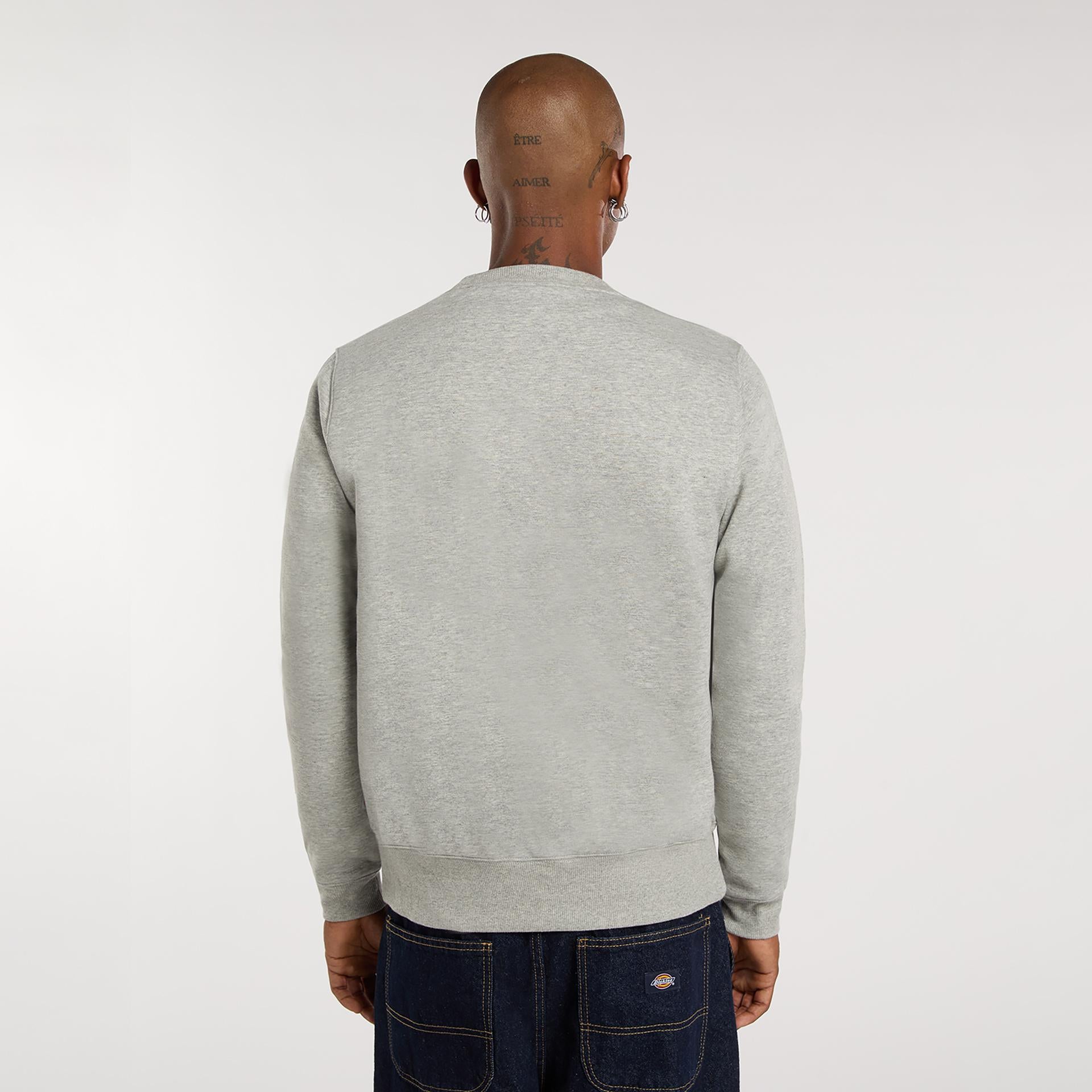 OAKPORT - FELPA DK0A4XCE HG01 DICKIES