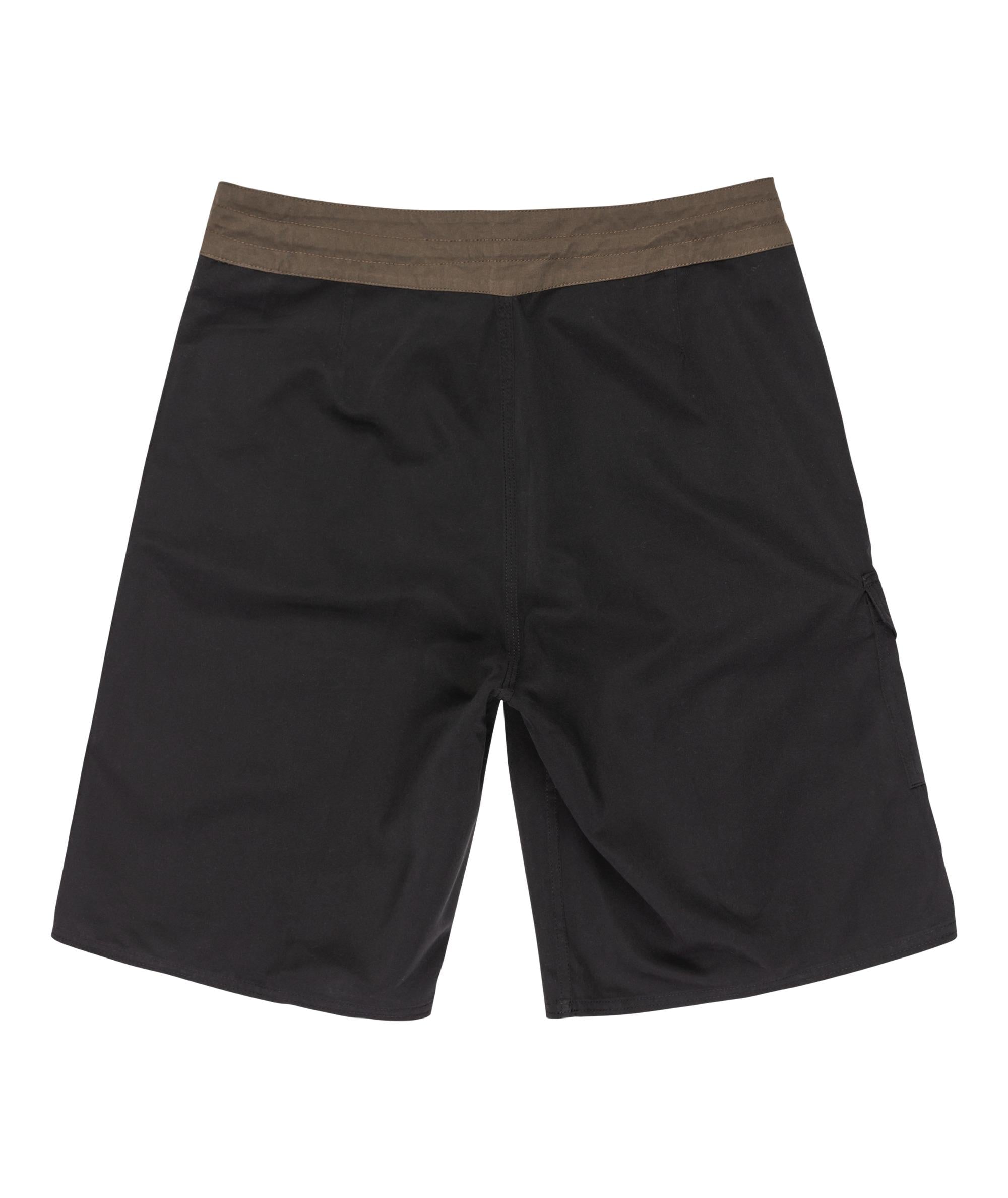 BOARDSHORT MERCURY CARGO 21 - COSTUME EQYBS04894 -KVJ0 QUIKSILVER