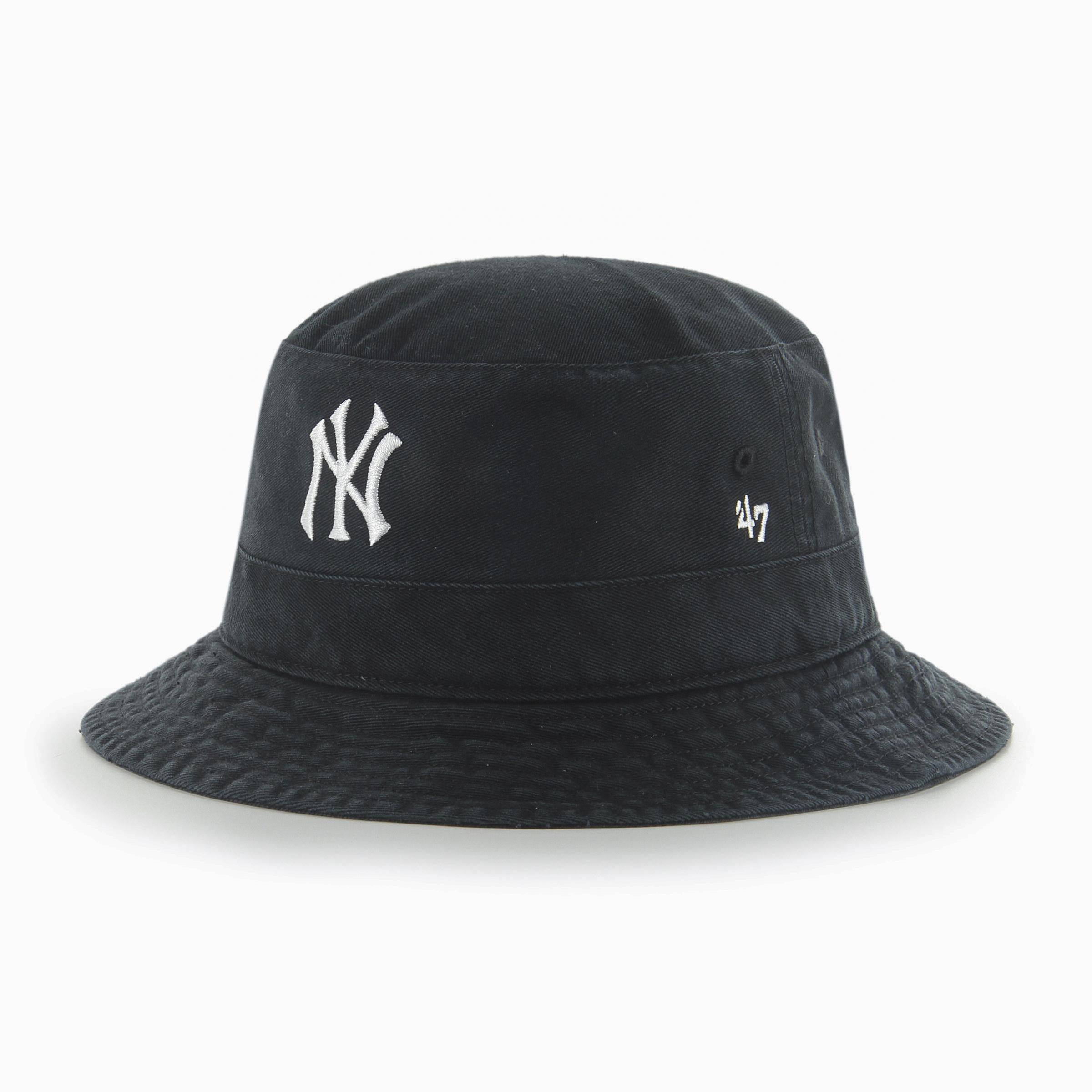 BUCKET NEW YORK YANKEES - CAPPELLINO 47-B-BKT17GWF -BKF 47 BRAND