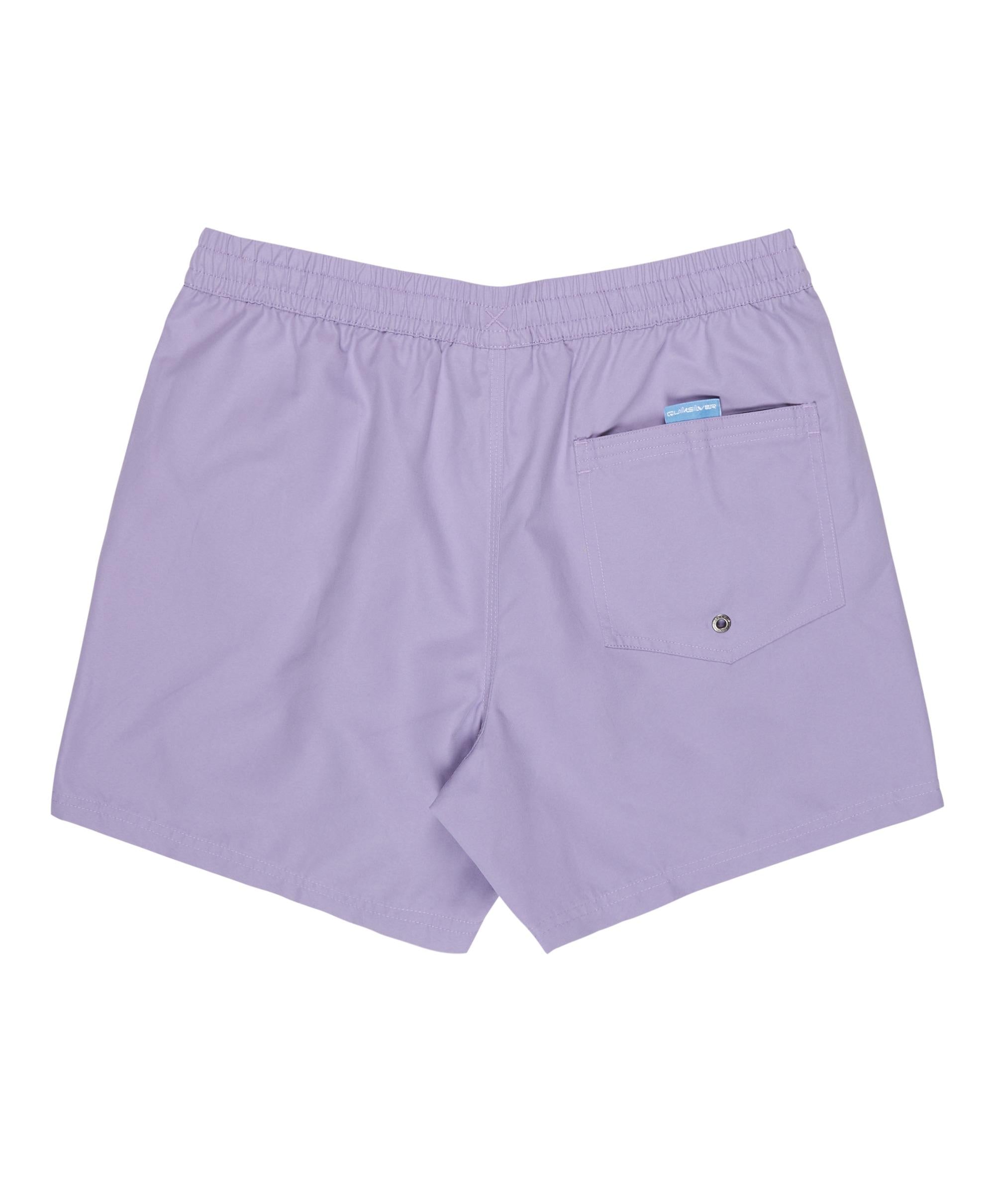 EVERYDAY VOLLEY 15 - VOLLEY EQYJV04120 -PKS0 QUIKSILVER