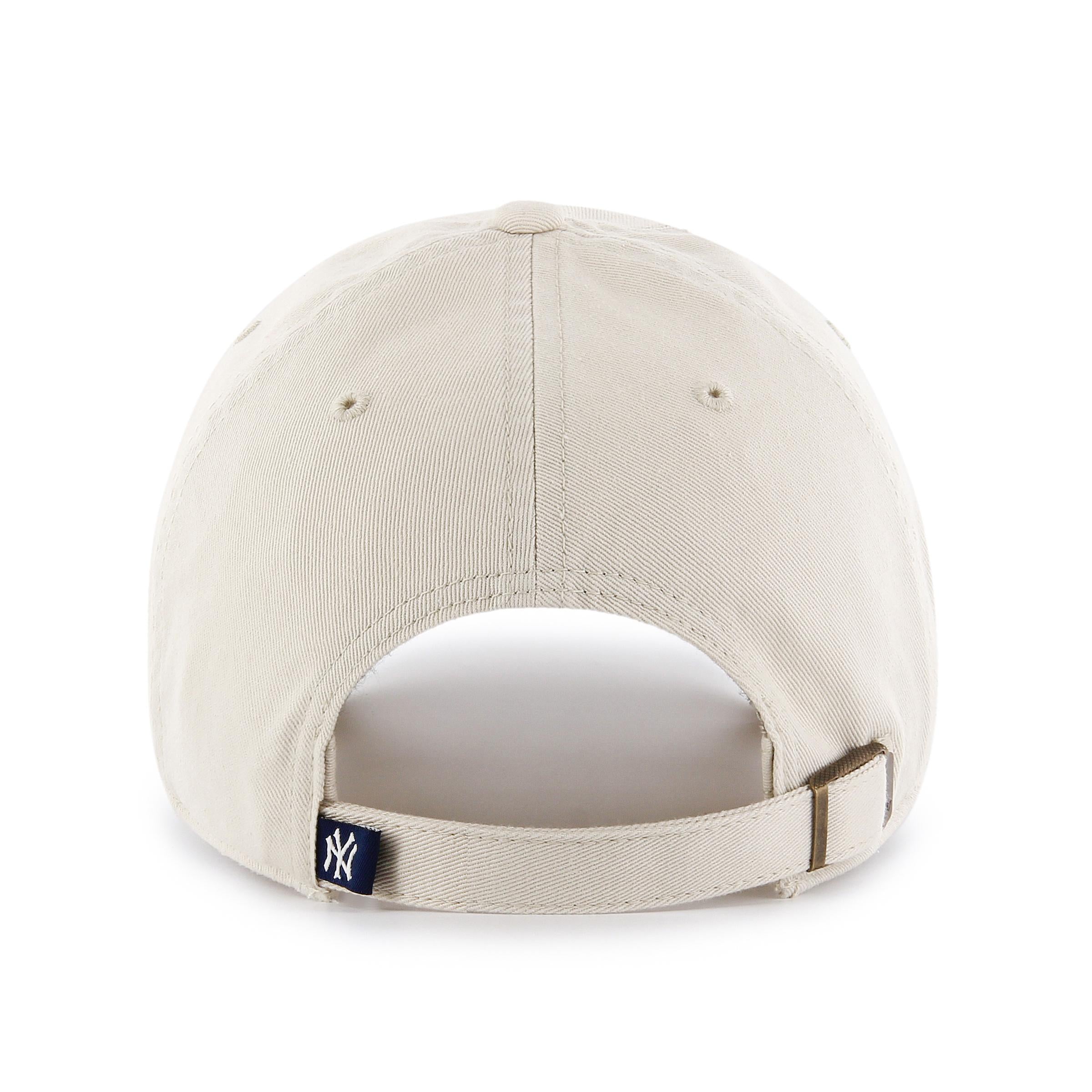 CLEAN UP NEW YORK YANKEES - CAPPELLINO 47-B-RGW17GWS -NTB 47 BRAND