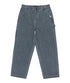 MERCURY STRAIGHT OUT - PANTALONE EQYNP03325 -KVJ0 QUIKSILVER