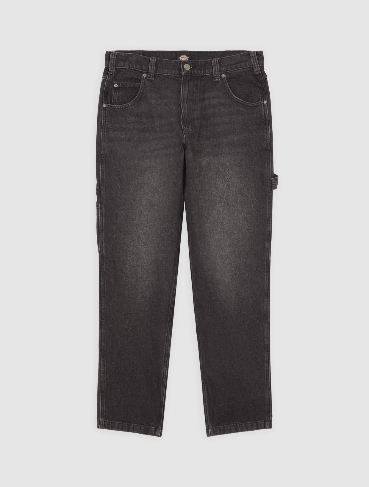 GARYVILLE DENIM - JEANS DK0A4XEC L241 DICKIES