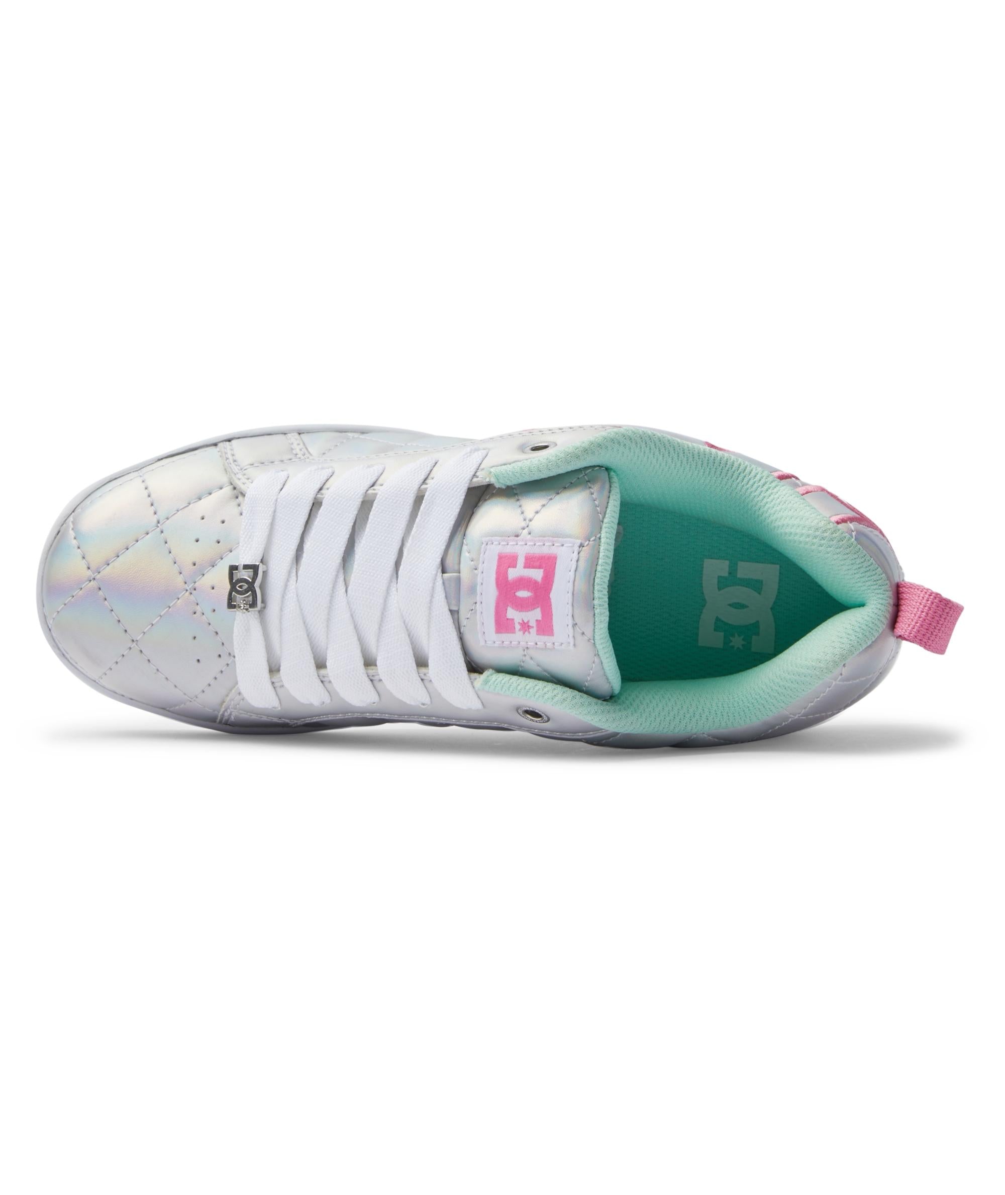 COURT GRAFFIK SE - SCARPE 301043 -WMP DC