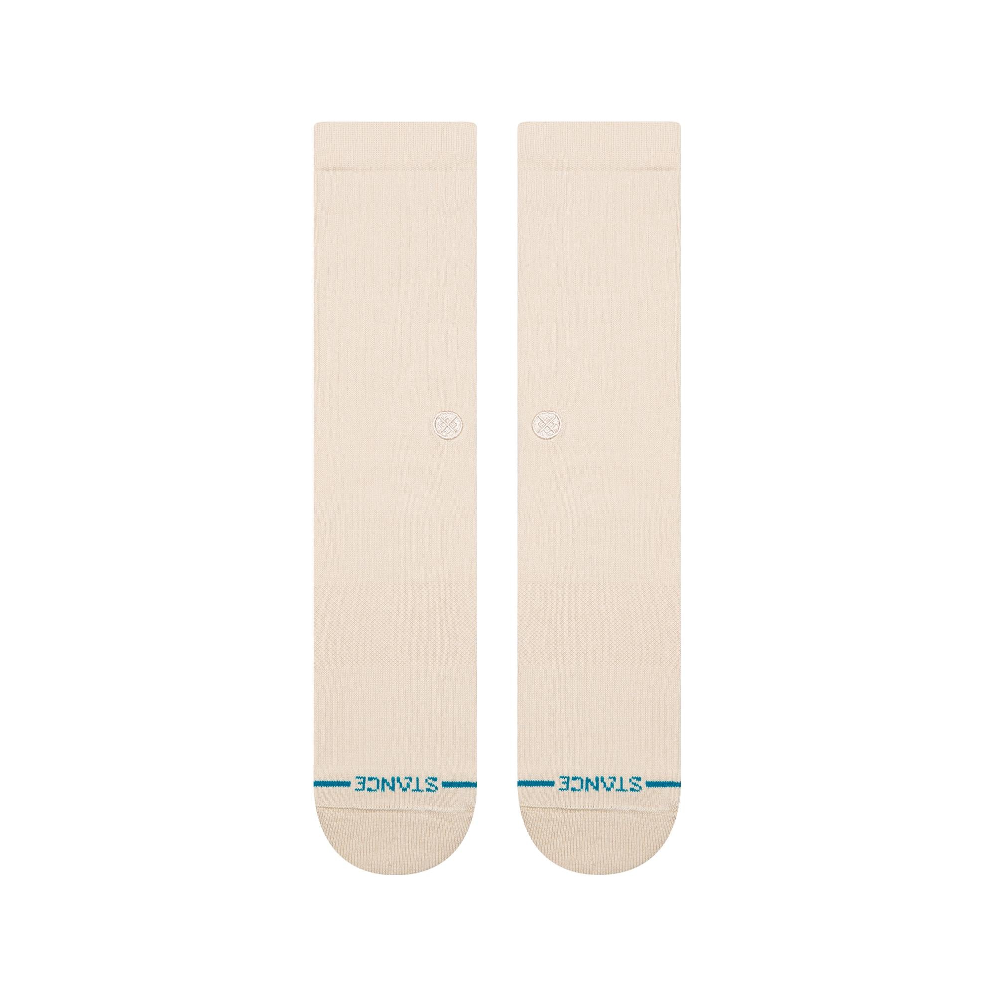 ICON - CALZE 62US0000715 -OAT STANCE