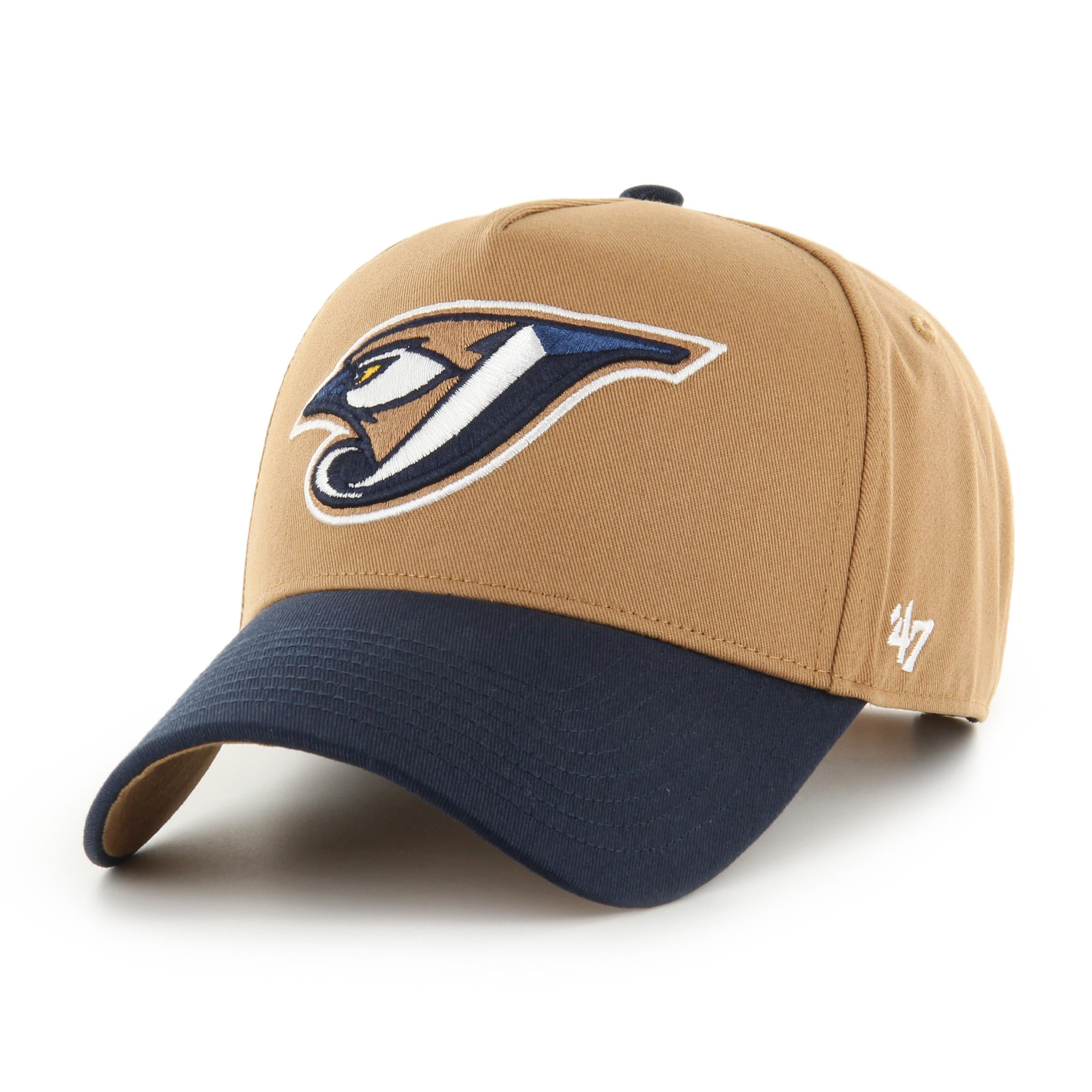 SURE SHOT MVP DT TORONTO BLUE JAYS - CAPPELLINO 47-BCPTN-MDTTC26GWP -QL04 47 BRAND