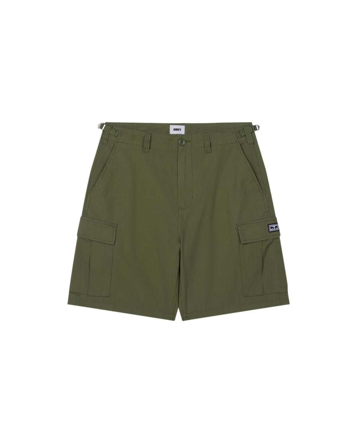CLASSIC CARGO - SHORTS 22MC0000927 -DLN OBEY