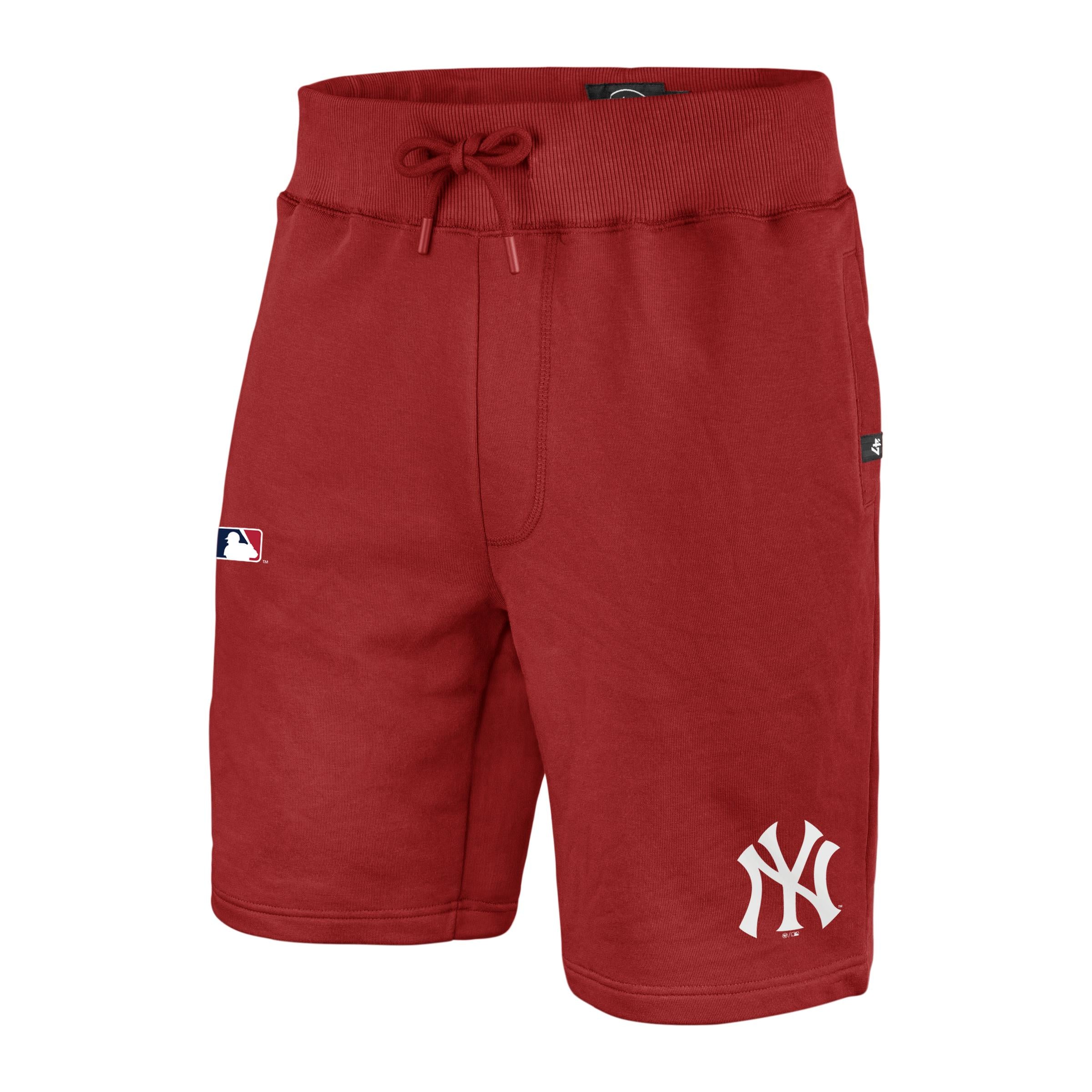 IMPRINT HELIX NEW YORK YANKEES - SHORTS 47-BB017PEMIHS554349 RD 47 BRAND