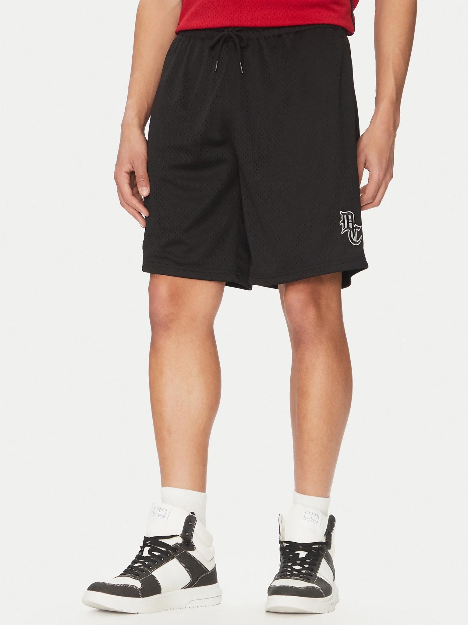 NO HITTER - SHORTS ADYWS03082 -KVJ0 DC