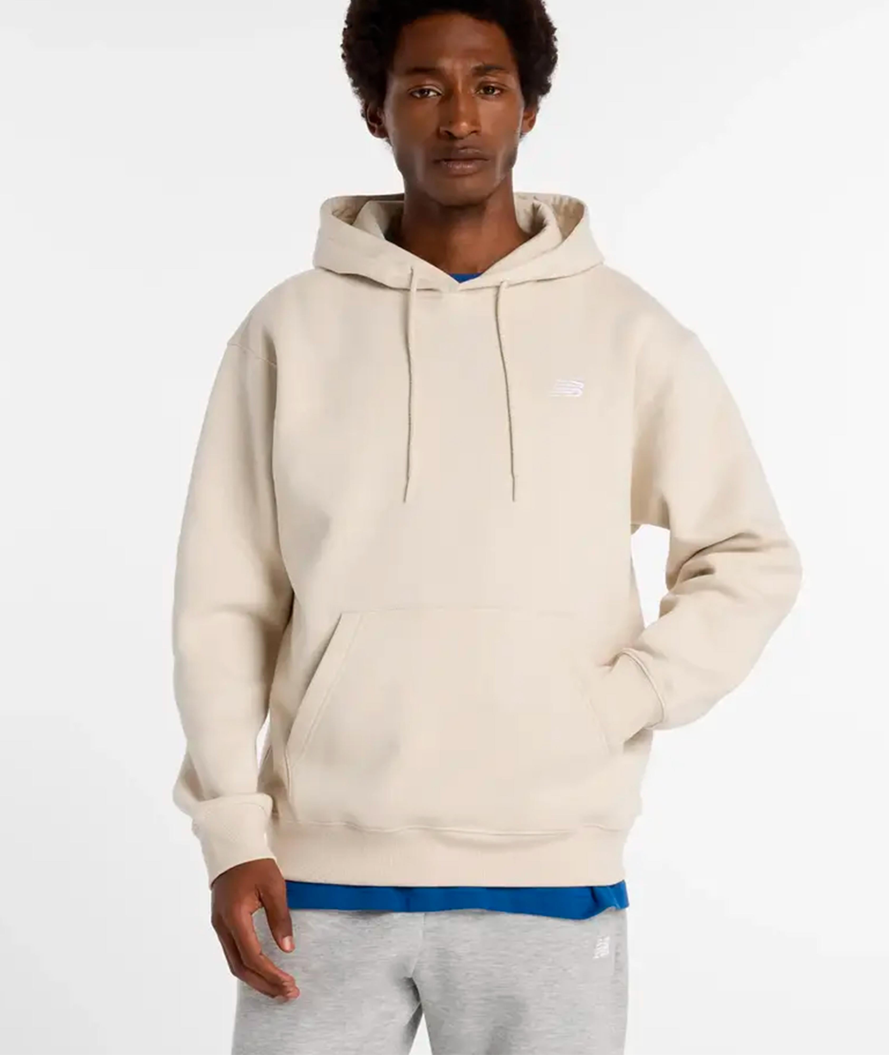 SPORT ESSENTIALS - FELPA MT41511TWF . NEW BALANCE