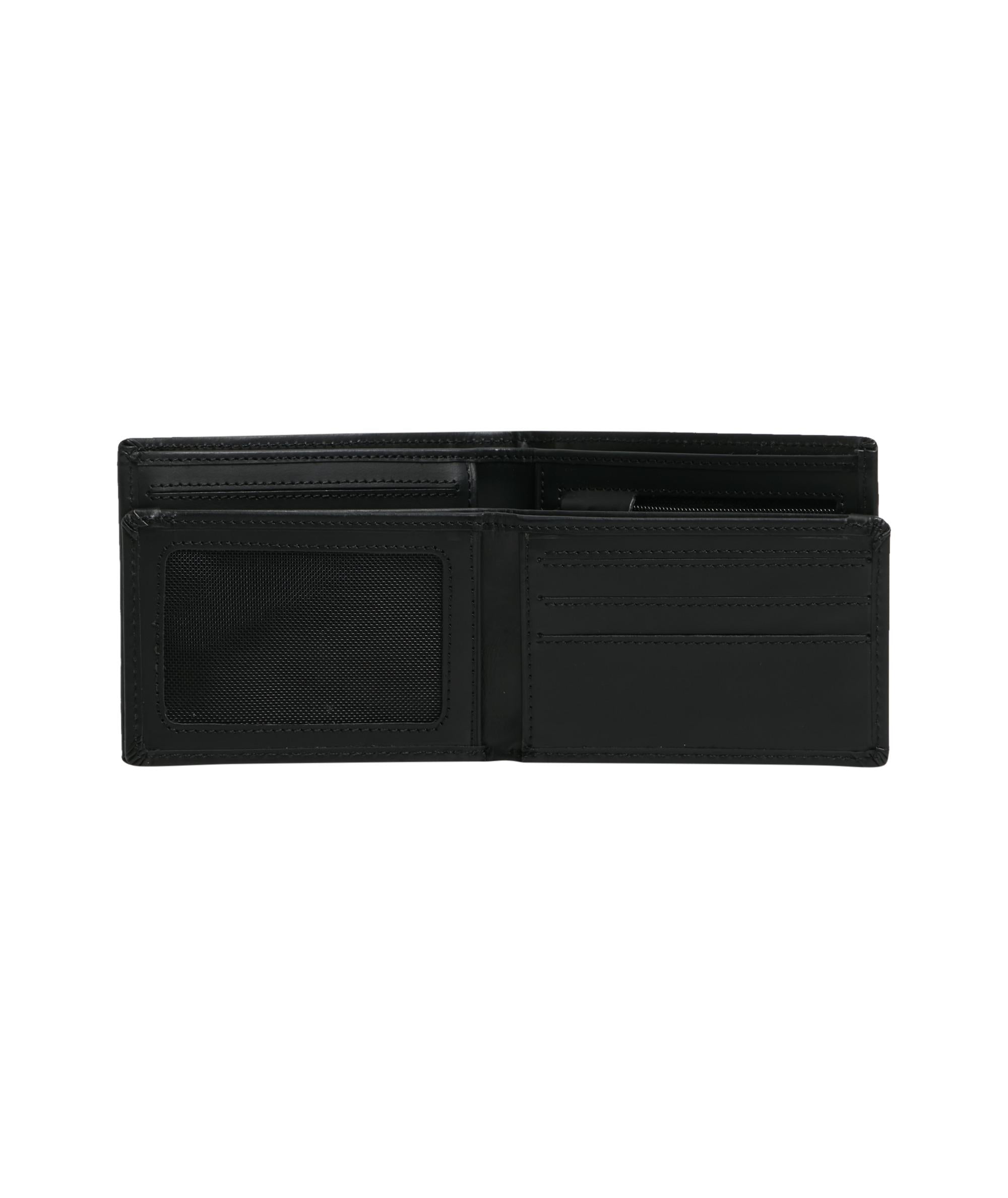 GUTHERIE IV - PORTAFOGLI EQYAA03960 -KVJ0 QUIKSILVER