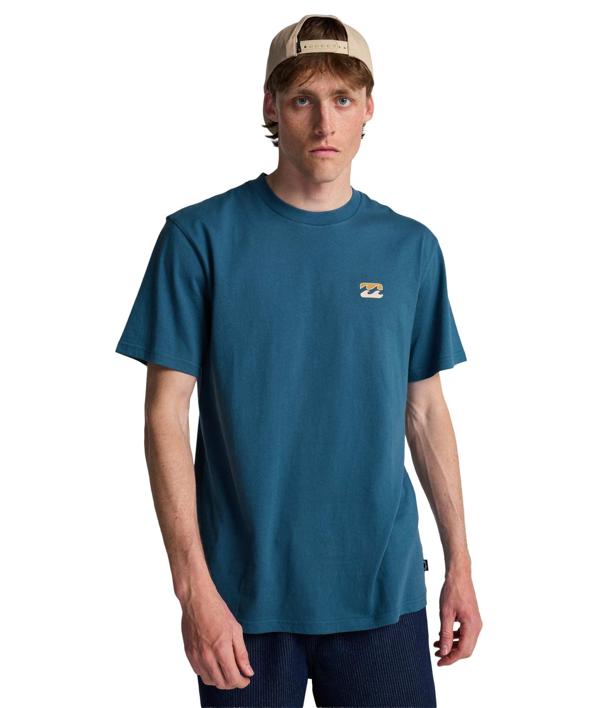 ICON WAVE - T-SHIRT EBYZT00575 -BPR0 BILLABONG