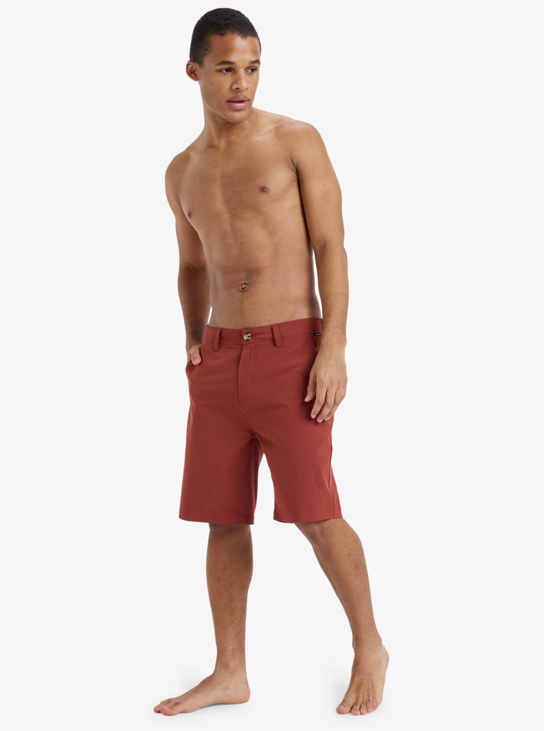 UNION AMPHIBIAN 20 - SHORTS EQYHY03881 -CQN0 QUIKSILVER