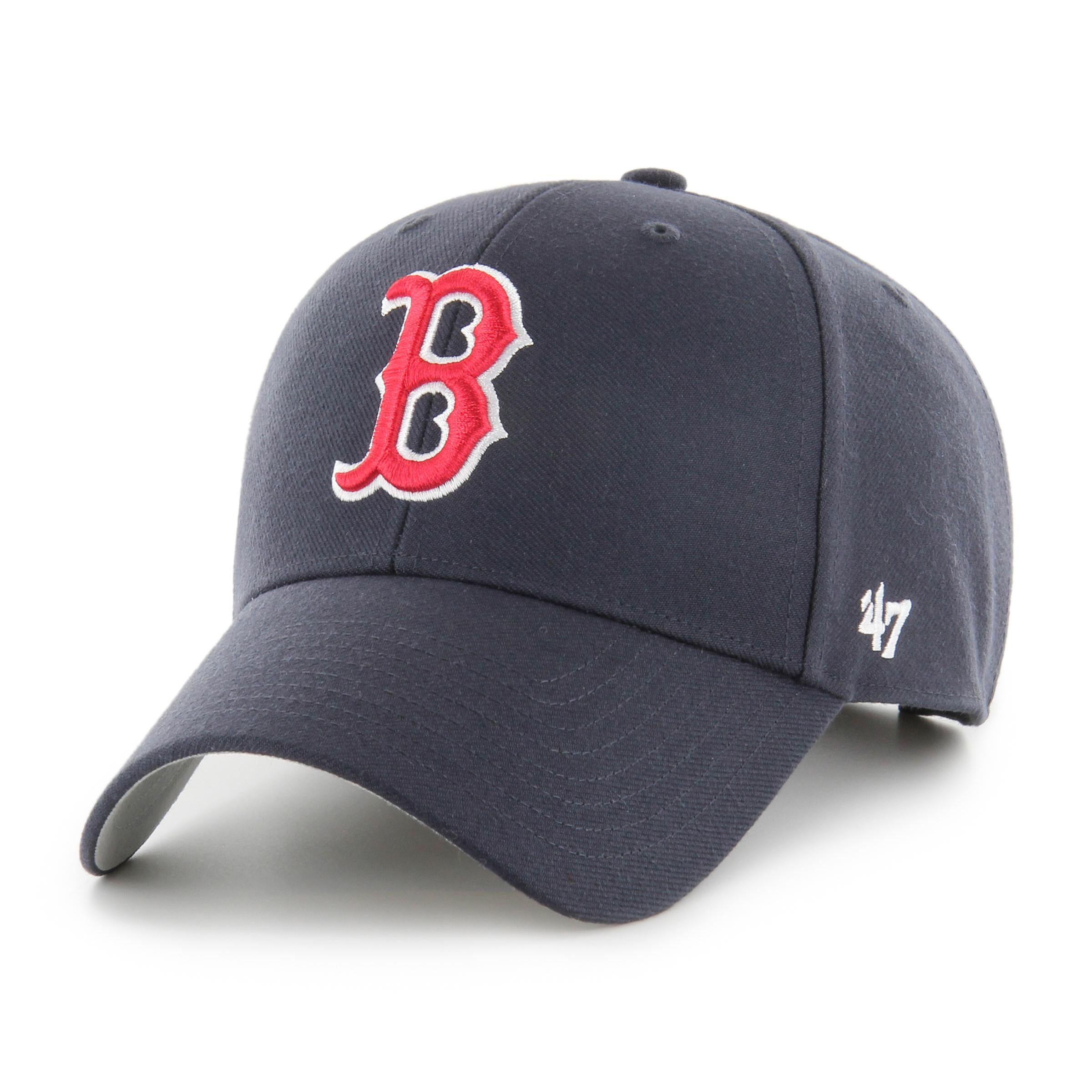 MVP BOSTON RED SOX - CAPPELLINO 47-B-MVP02WBV -NYM 47 BRAND