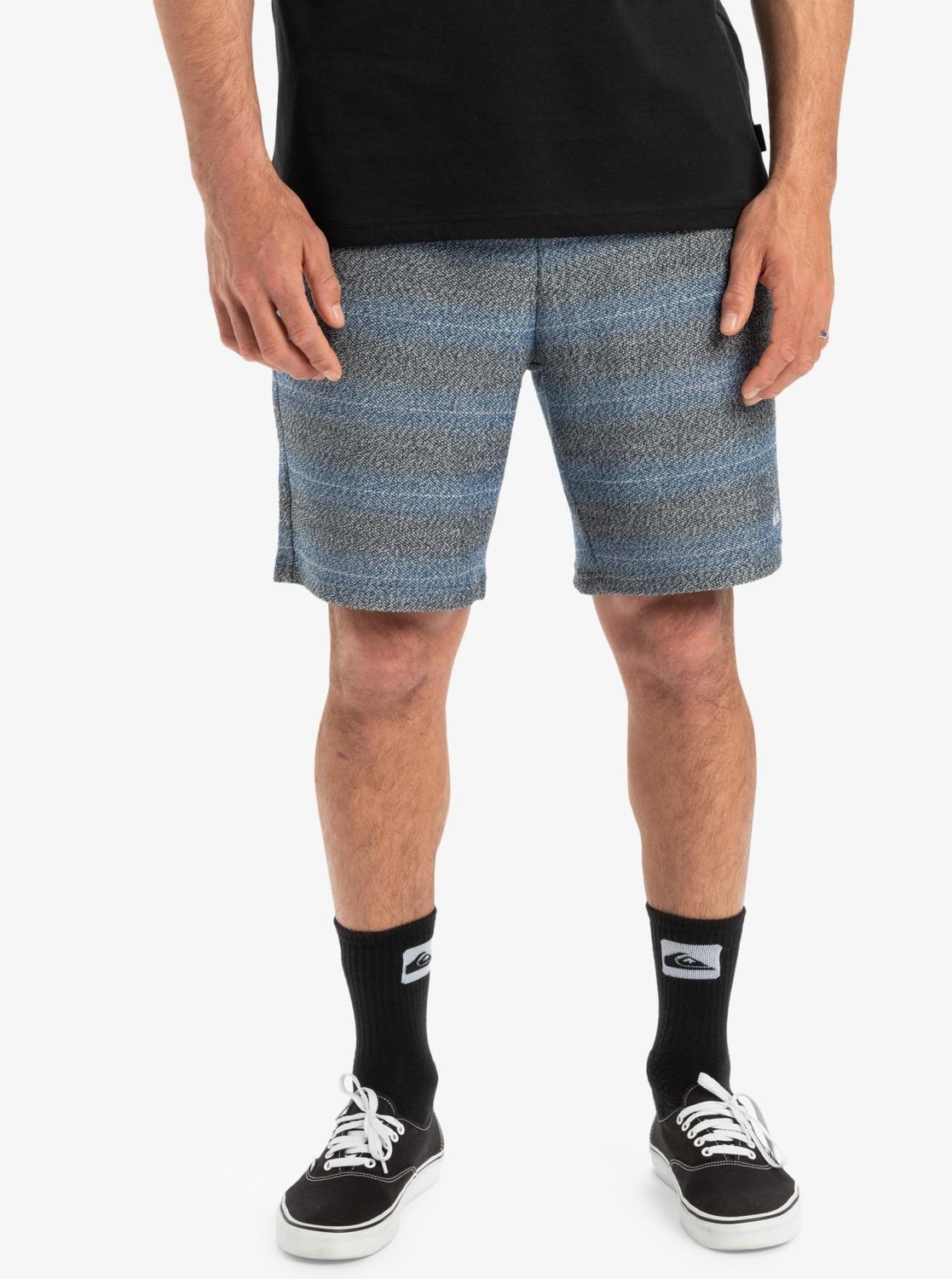 GREAT OTWAY - SHORTS EQYFB03393 -KTP3 QUIKSILVER
