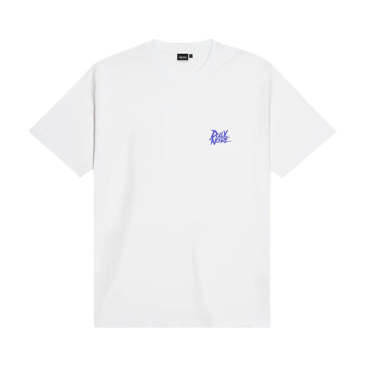 DOLLY NOIRE MASCOTTE TEE - T-SHIRT TS1201-TT -02 DOLLY NOIRE