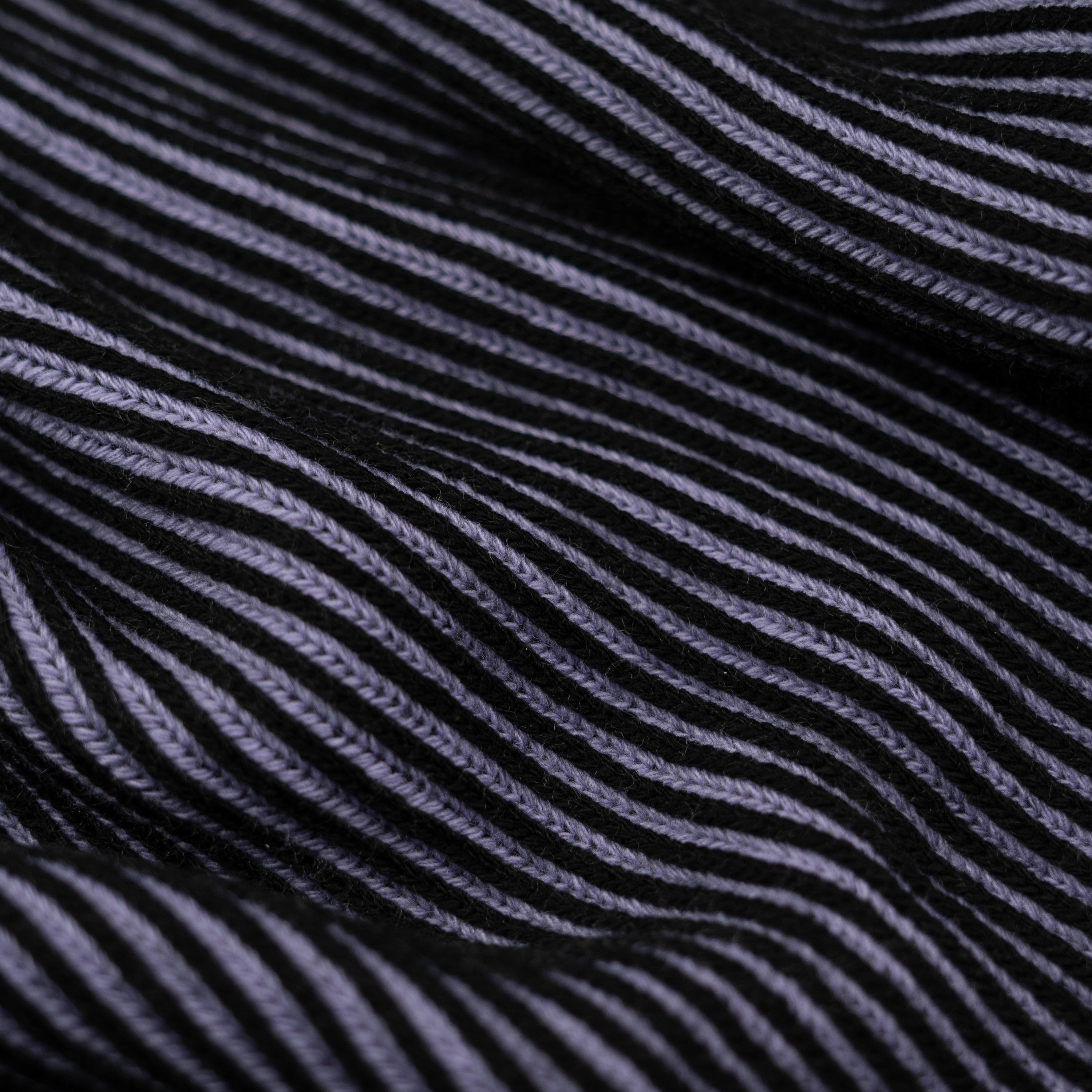 GENGAR SWEATER - FELPA SV1156-SO -03 DOLLY NOIRE