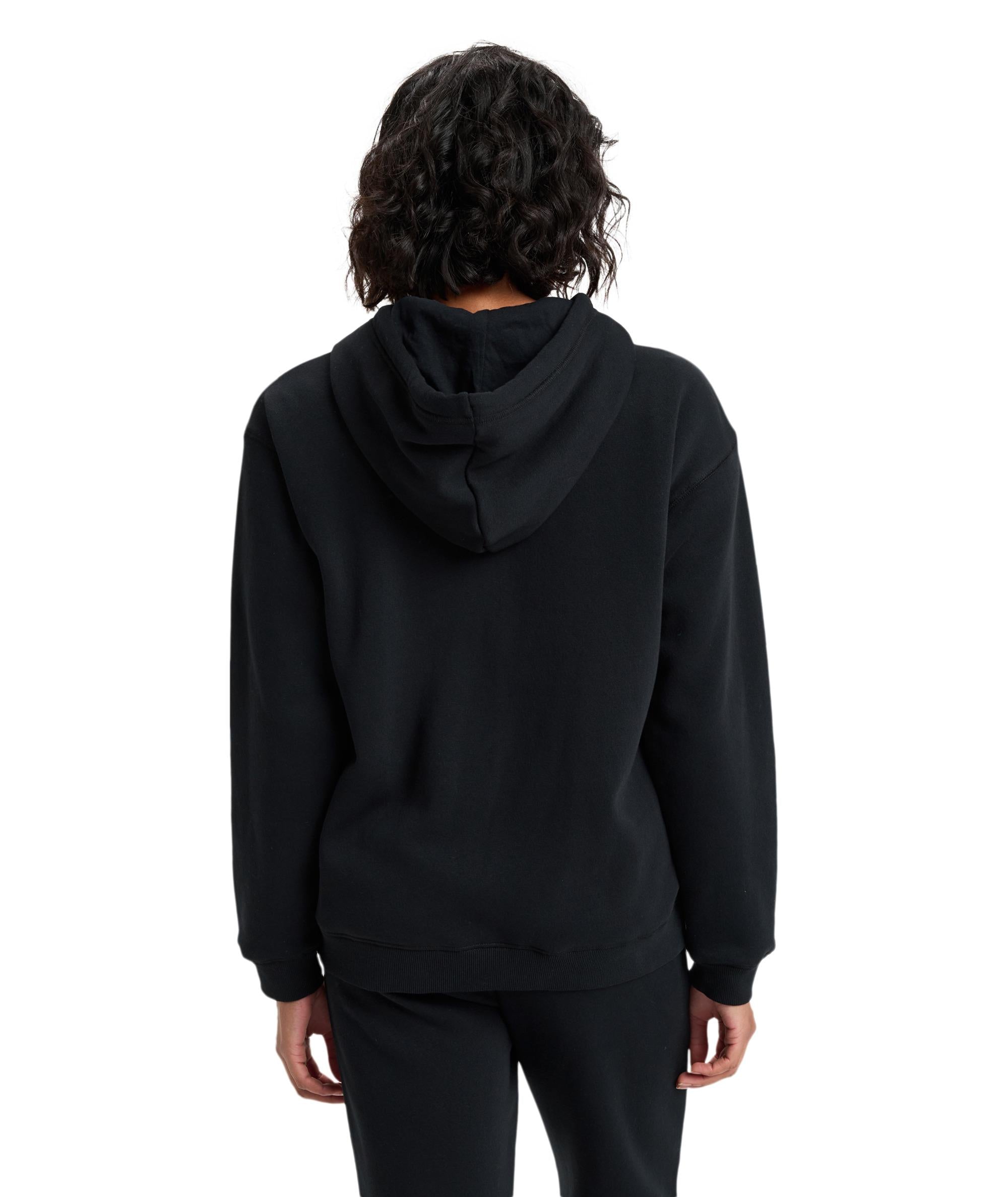 SURF STOKED ZIPPED BRUSHED - FELPA ERJFT05022 -KVJ0 ROXY